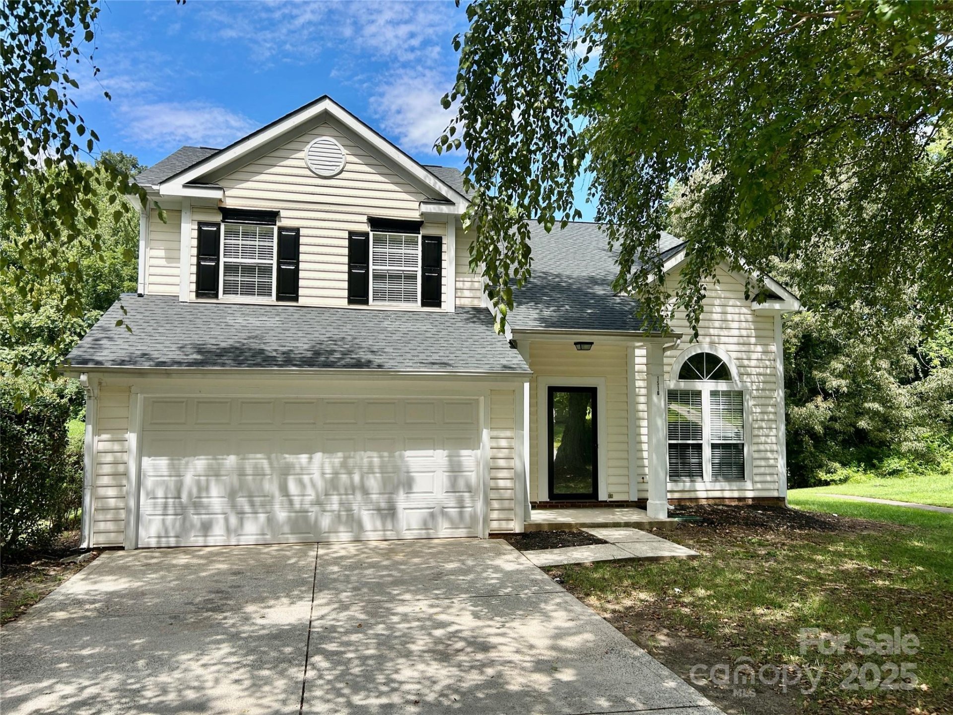 Property image 1 at 1516 Gordon Walters Drive, Charlotte, NC 28213