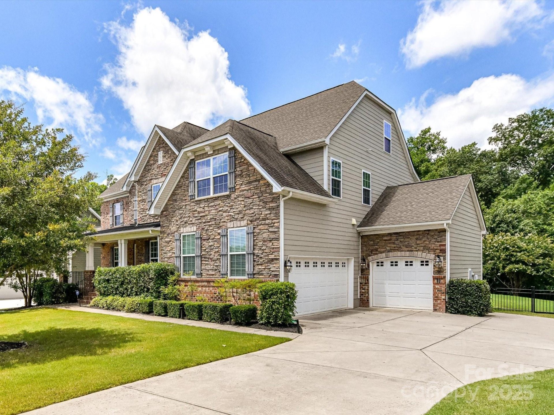 Property image 2 at 17012 Alydar Commons Lane, Charlotte, NC 28278