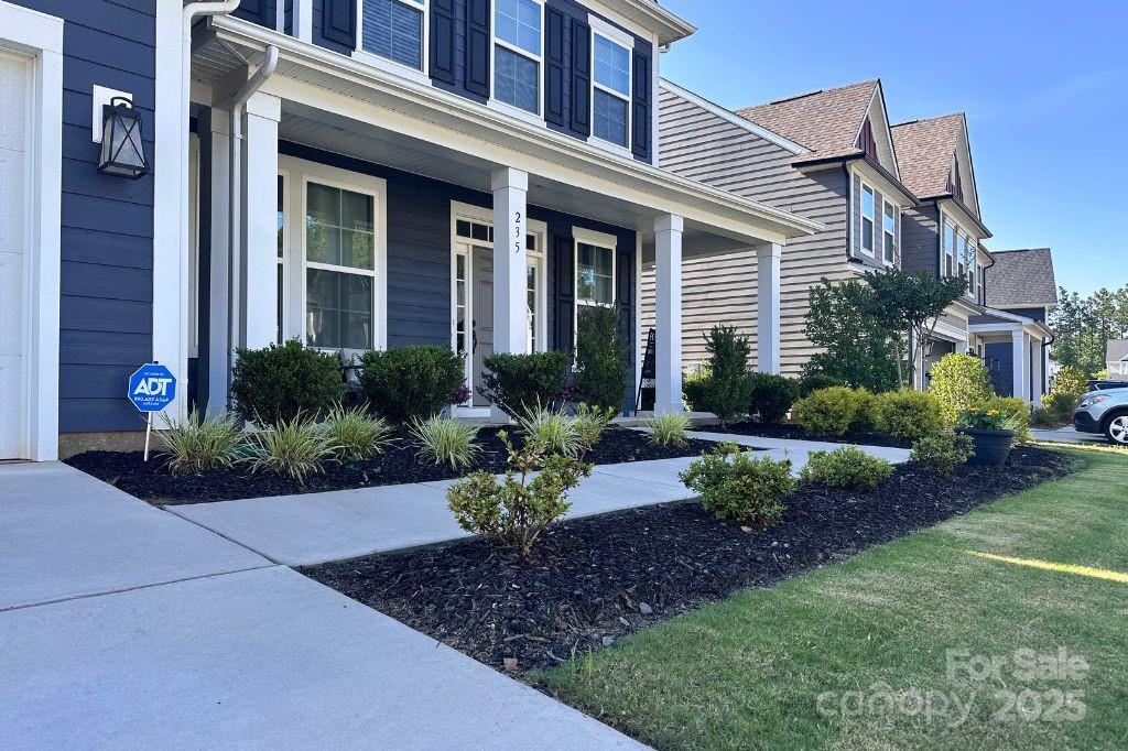 Property image 3 at 235 Boxelder Road, Clover, SC 29710