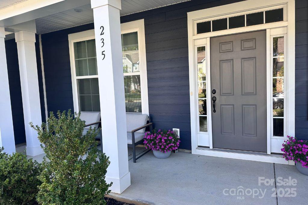 Property image 5 at 235 Boxelder Road, Clover, SC 29710