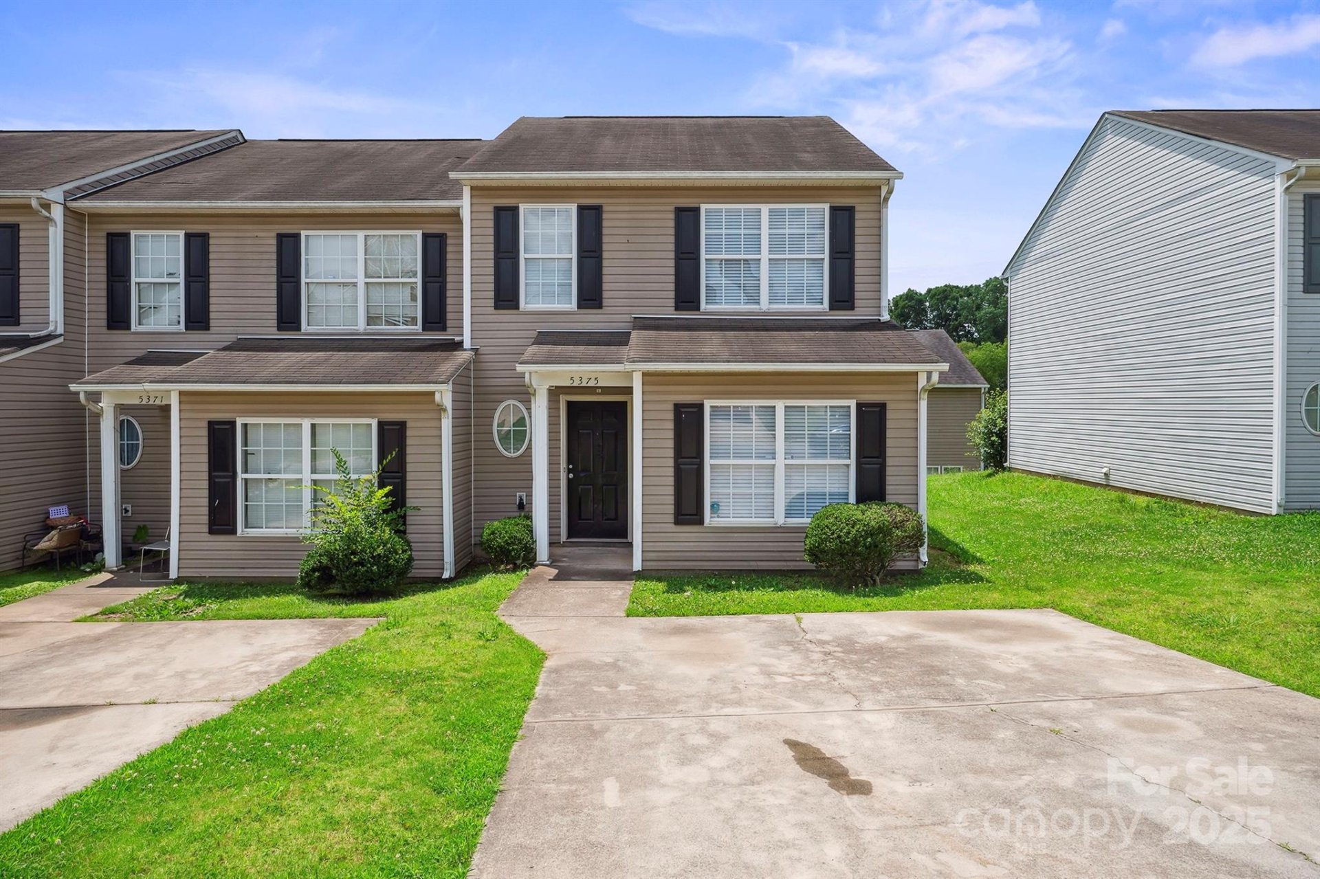 Property image 1 at 5375 Eneida Sue Drive, Charlotte, NC 28214