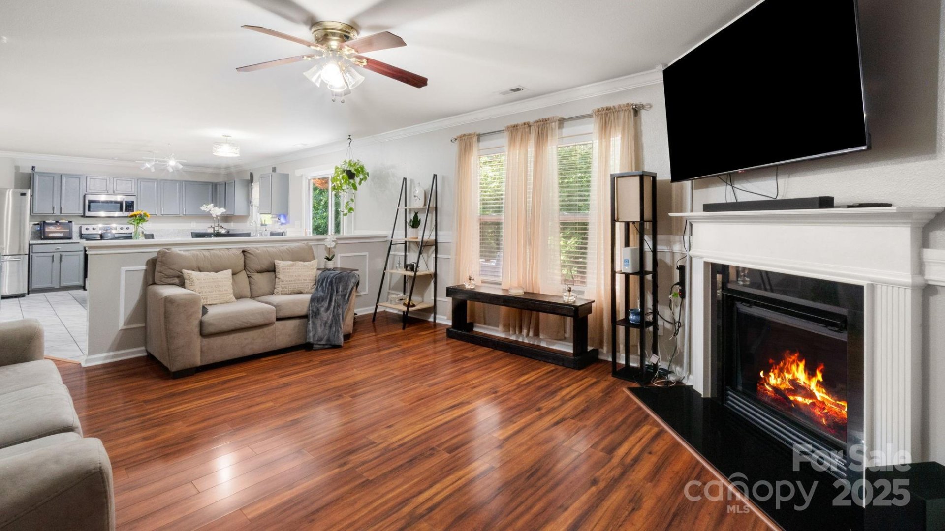 Property image 4 at 3109 Buckleigh Drive, Charlotte, NC 28215