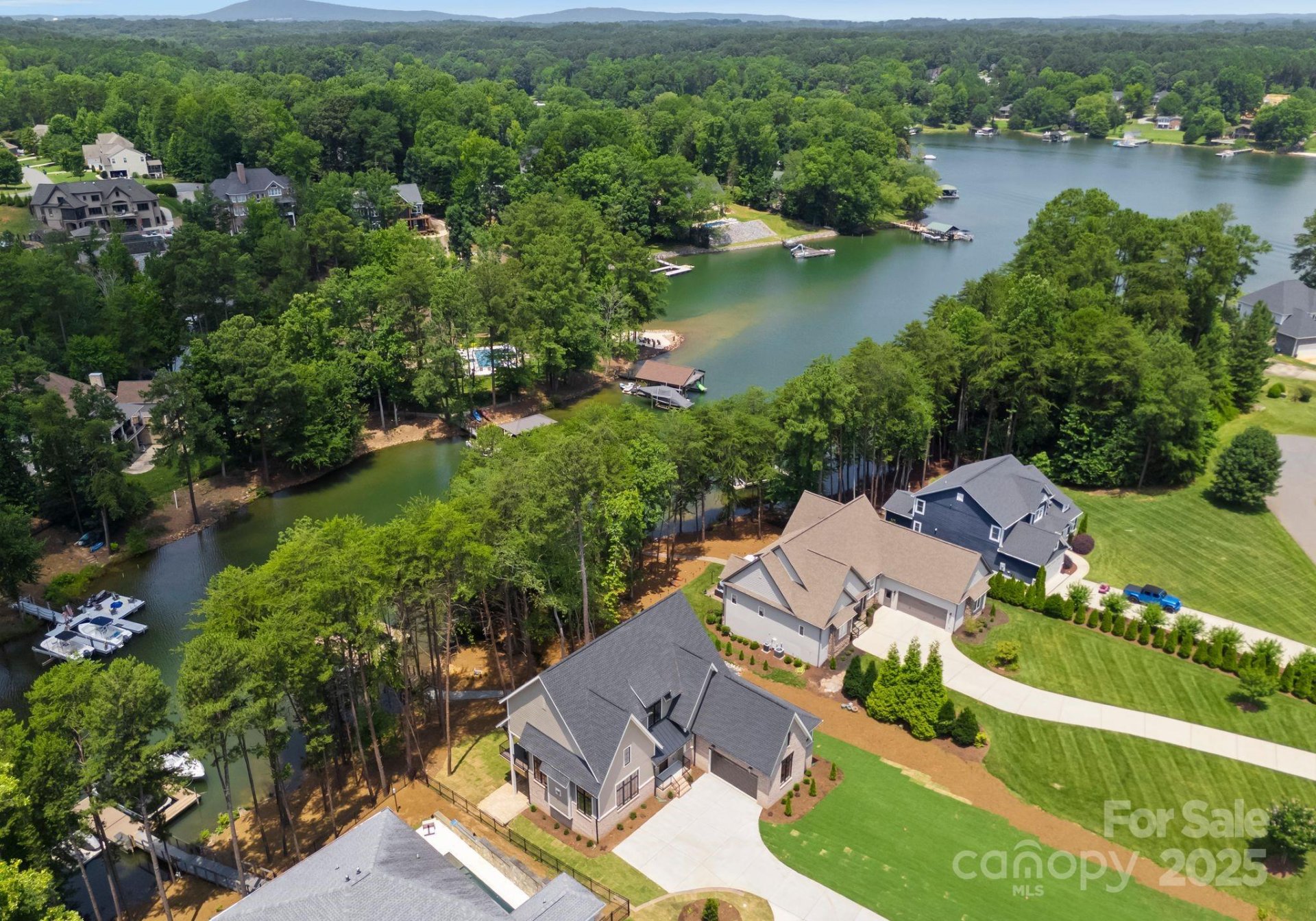 Property image 4 at 4069 Rivendell Road, Denver, NC 28037