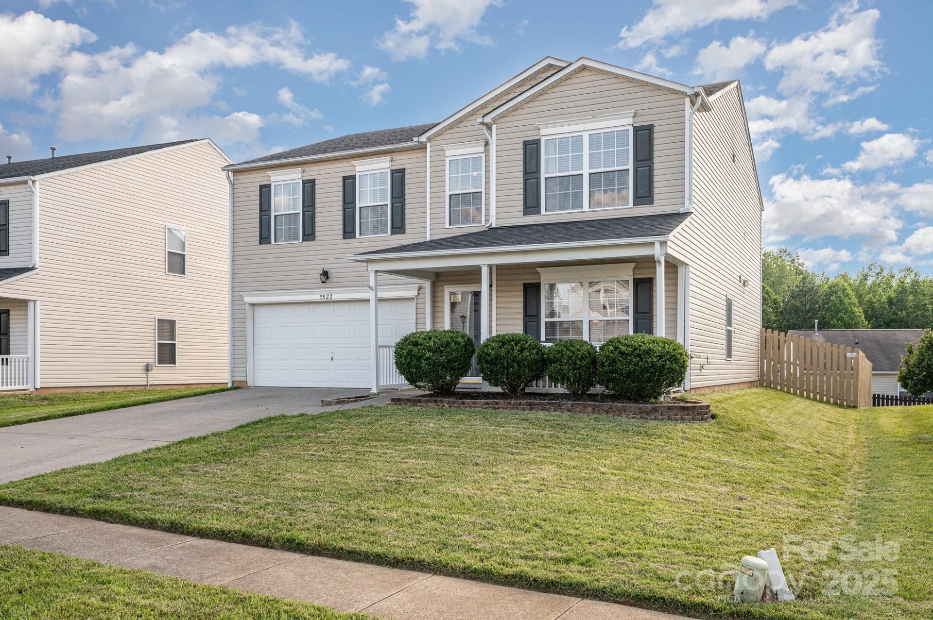 Property image 3 at 9822 Bayview Parkway, Charlotte, NC 28216