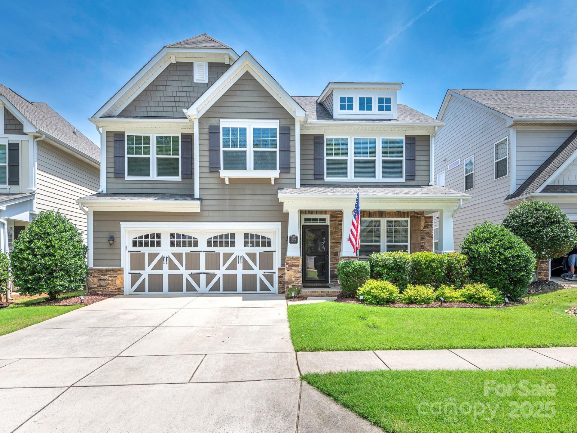 1109 Saratoga Boulevard