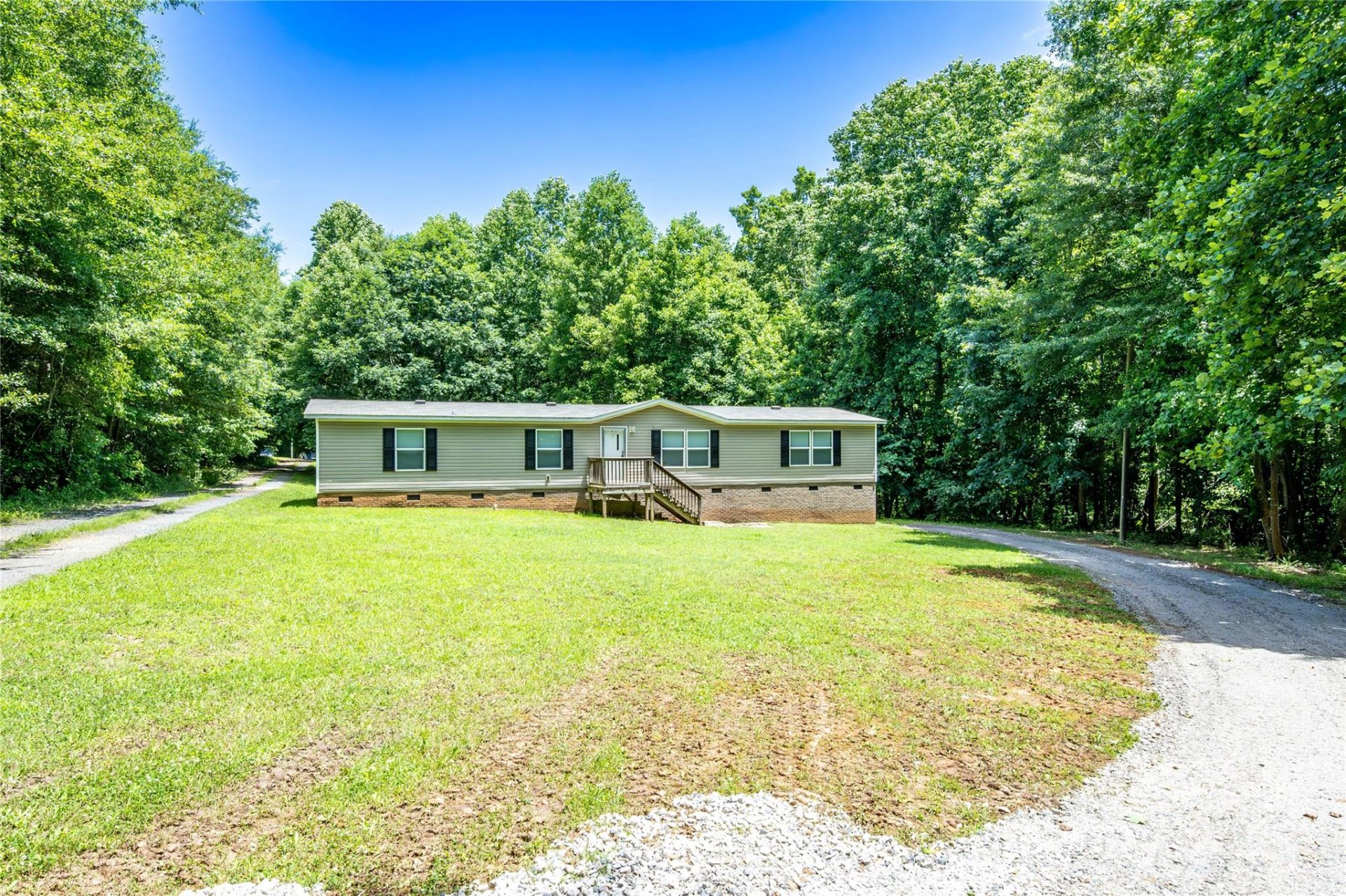 Davidson Ridge, York Community