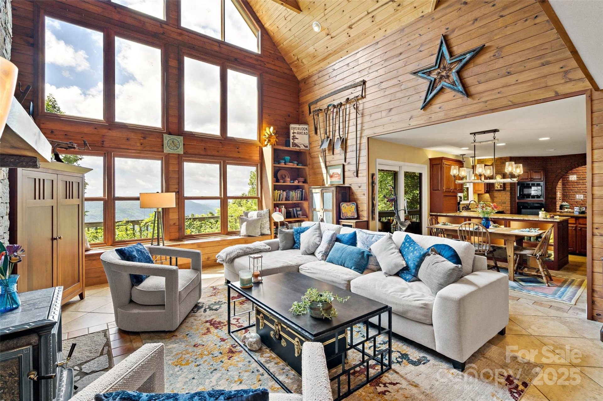 Property image 3 at 62 Skyline Drive, Old Fort, NC 28762