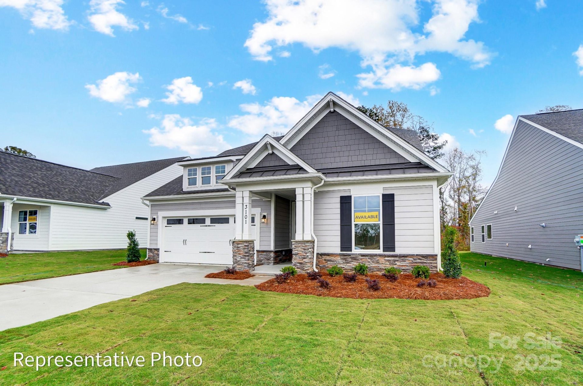 Property image 2 at 1425 Ardmore Drive, Sherrills Ford, NC 28673