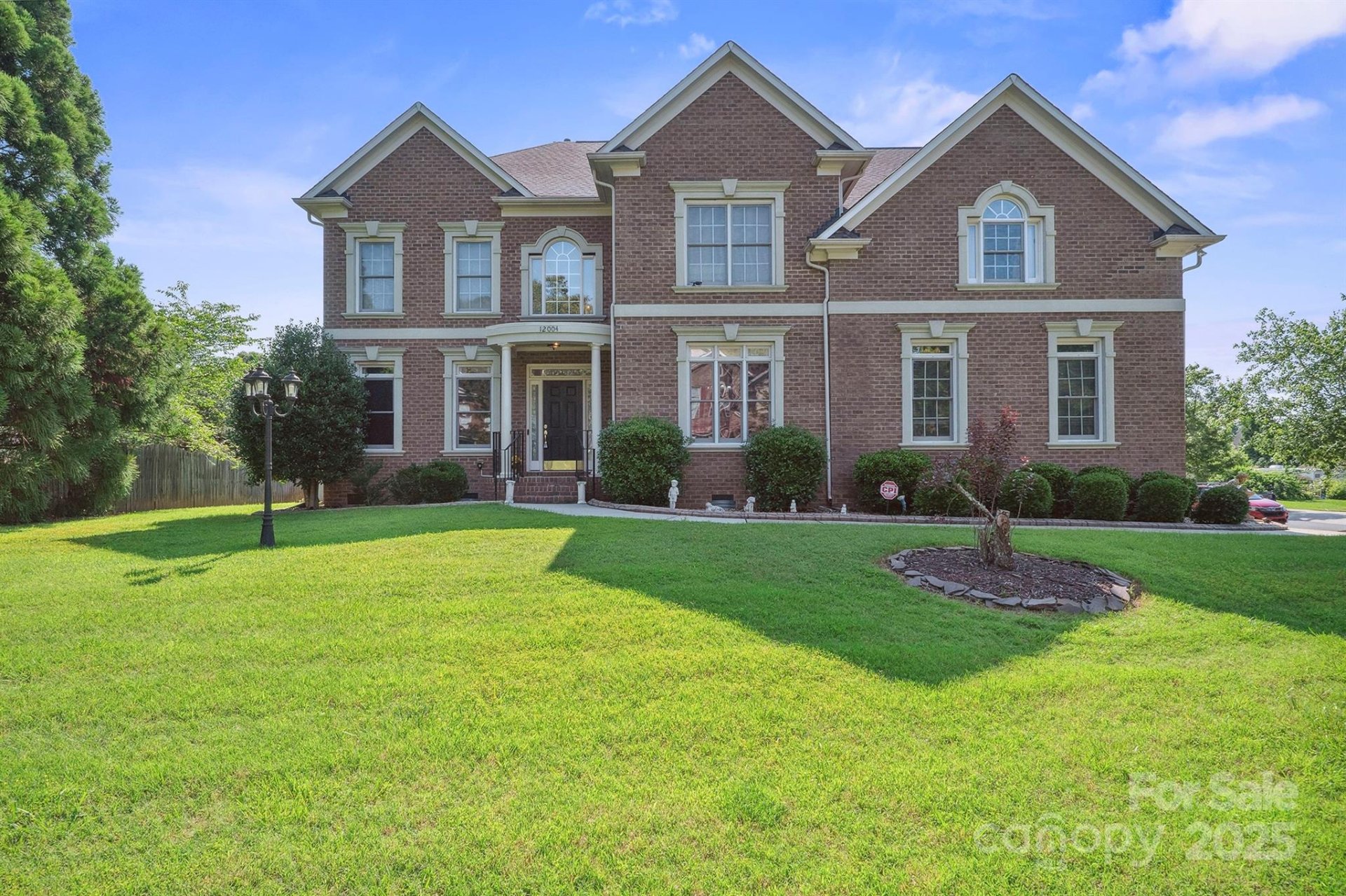 12004 New Bond Drive