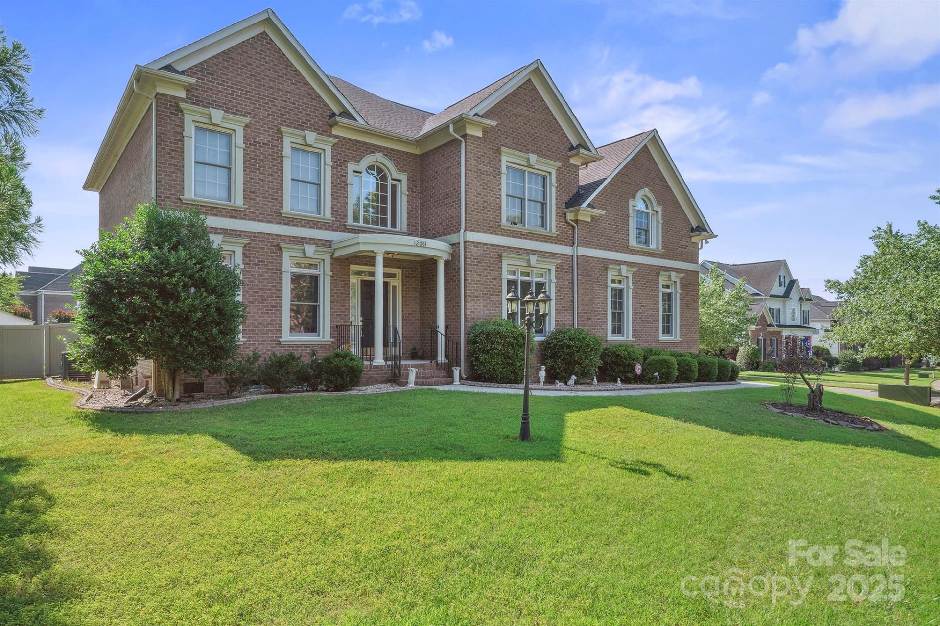 Property image 2 at 12004 New Bond Drive, Huntersville, NC 28078