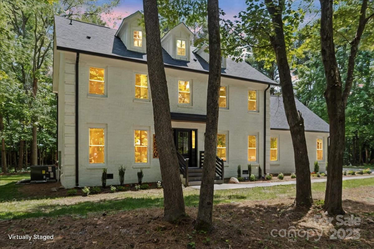 Property at 9830 Spring Harvest Drive, Mint Hill, NC 28227