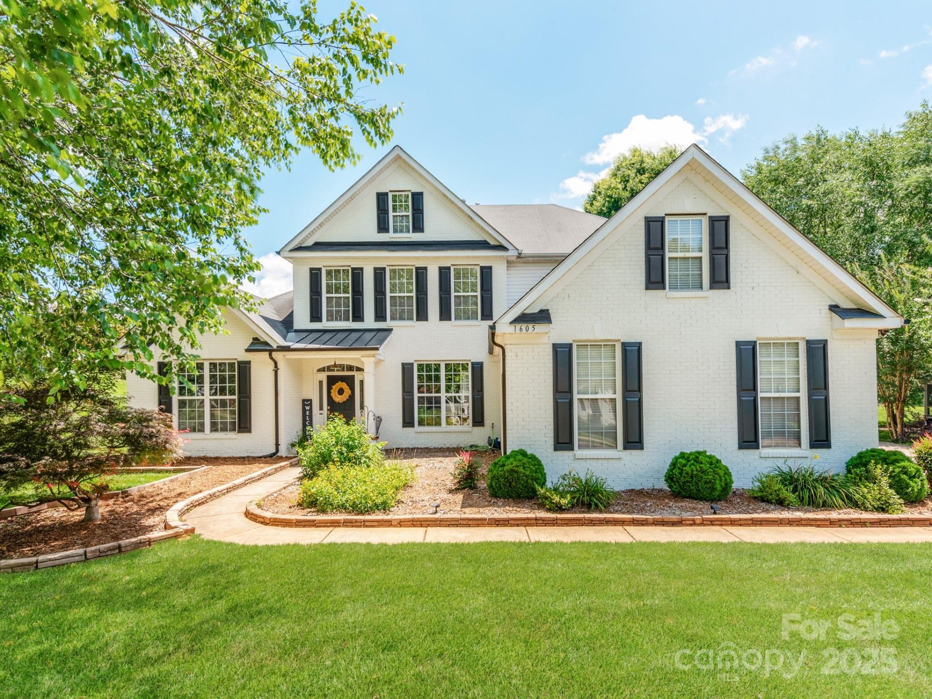 Property image 2 at 1605 Ambergate Drive, Waxhaw, NC 28173
