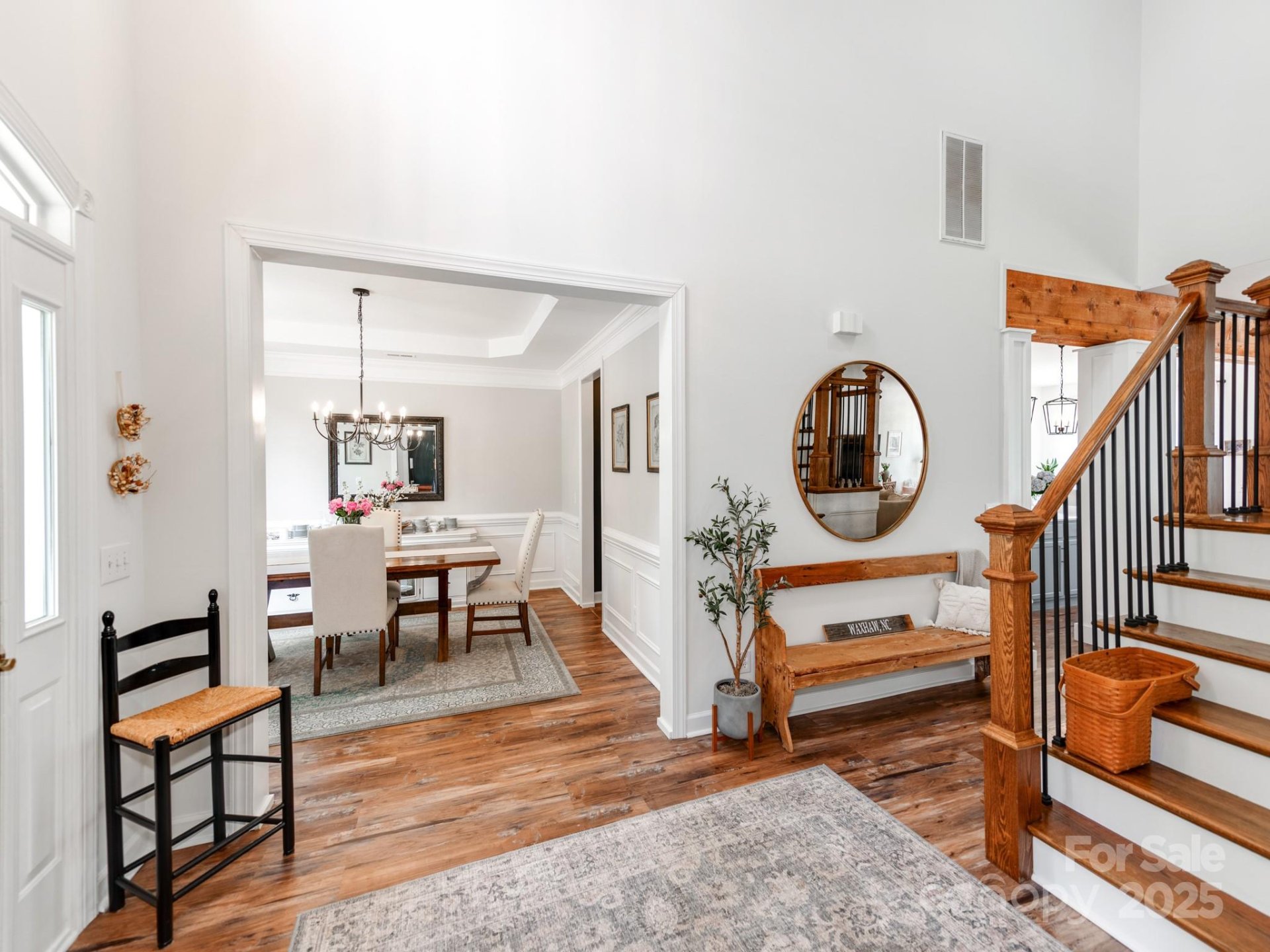 Property image 5 at 1605 Ambergate Drive, Waxhaw, NC 28173