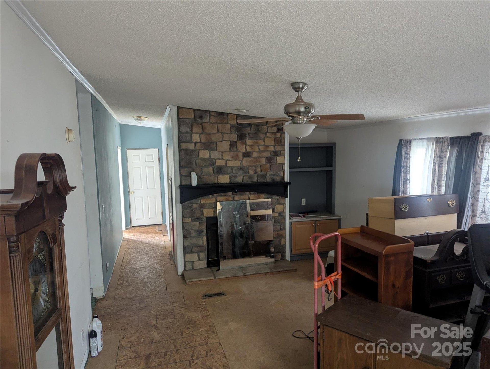 Property image 2 at 5324 Weblee Court, Kings Mountain, NC 28086