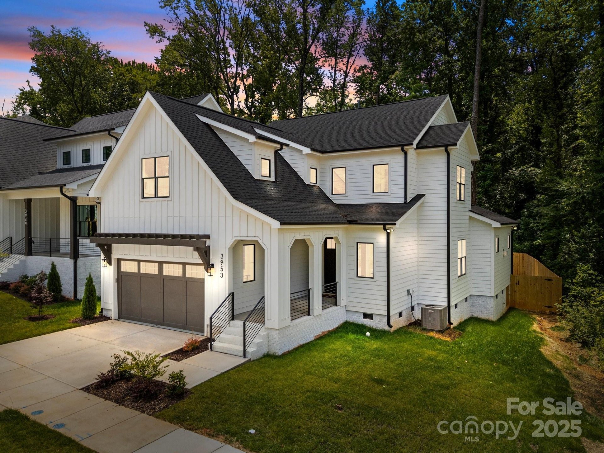 Property image 2 at 3953 Plainview Road, Charlotte, NC 28208