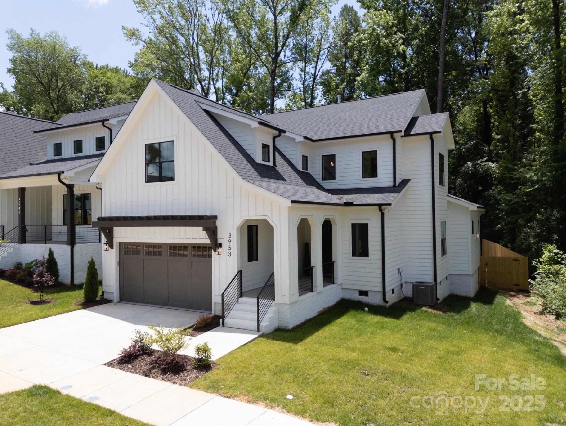 Property image 3 at 3953 Plainview Road, Charlotte, NC 28208