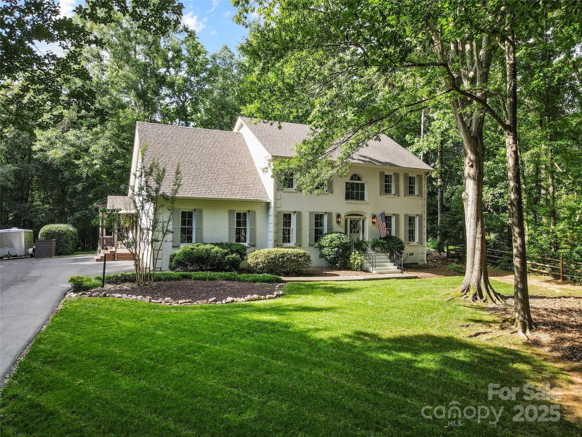 Property image 1 at 3717 Bounty Court, Matthews, NC 28104