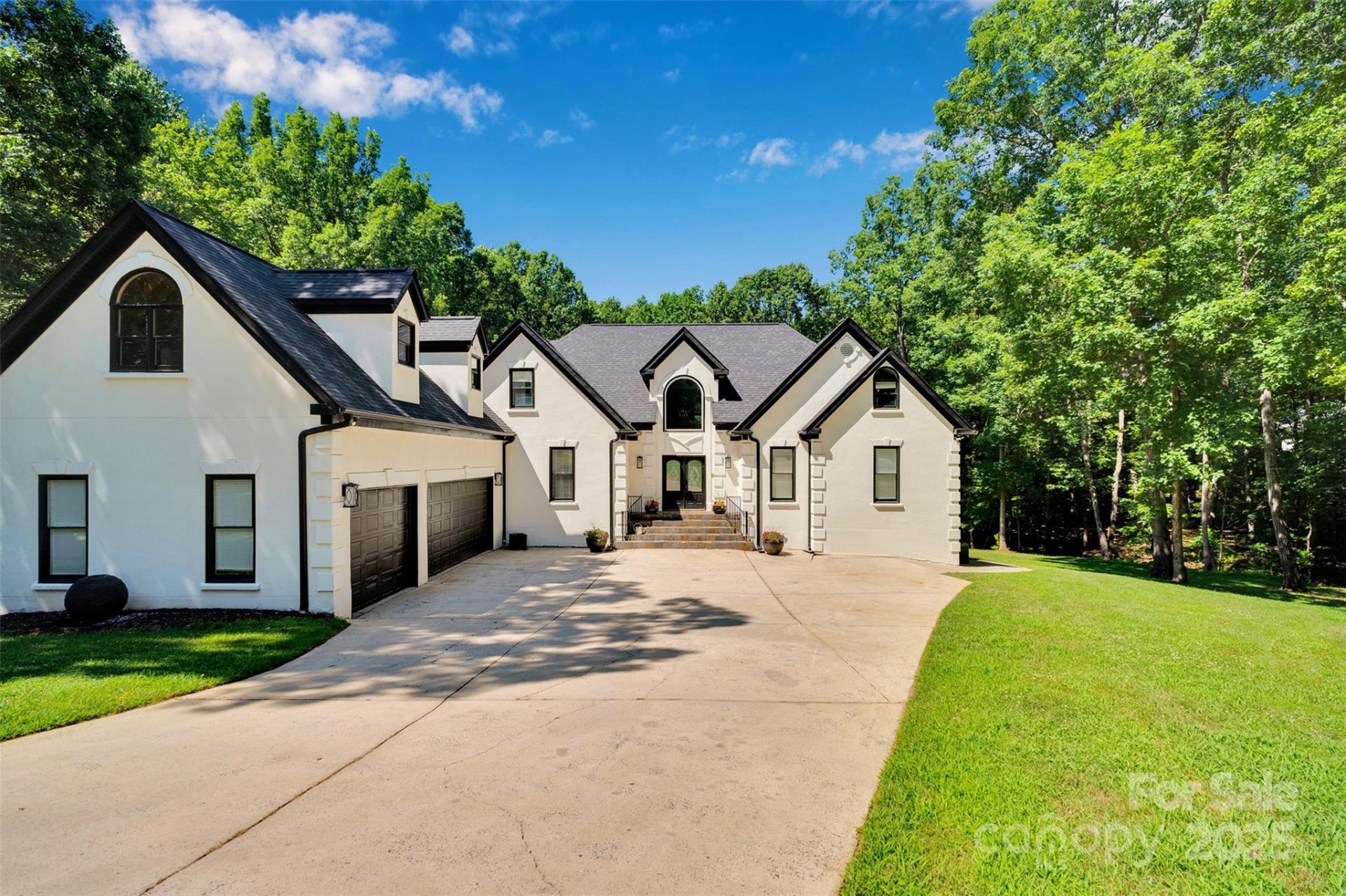 Property at 14901 Majestic Oak Drive, Charlotte, NC 28278