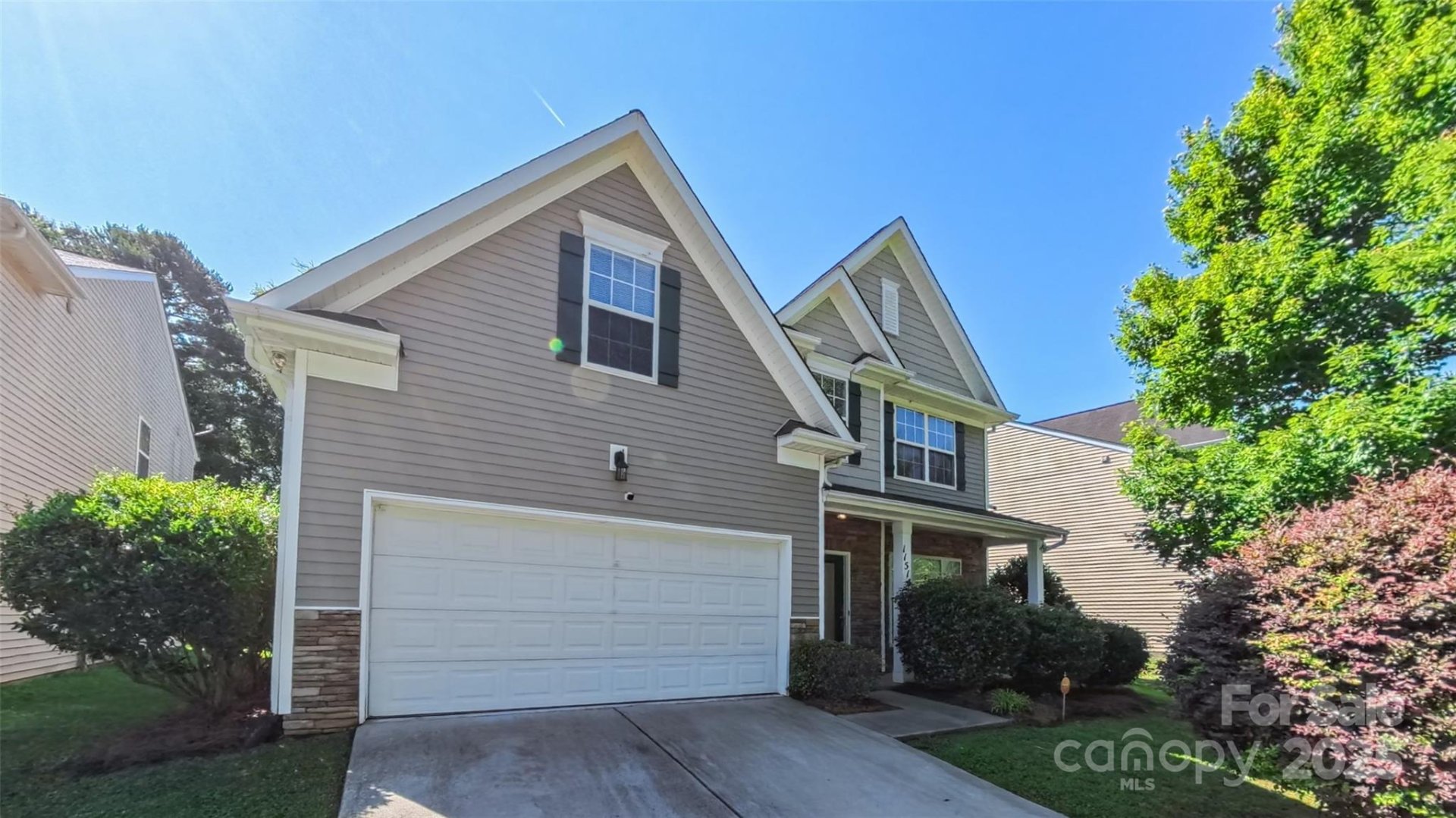Hatties Meadow, Charlotte Community