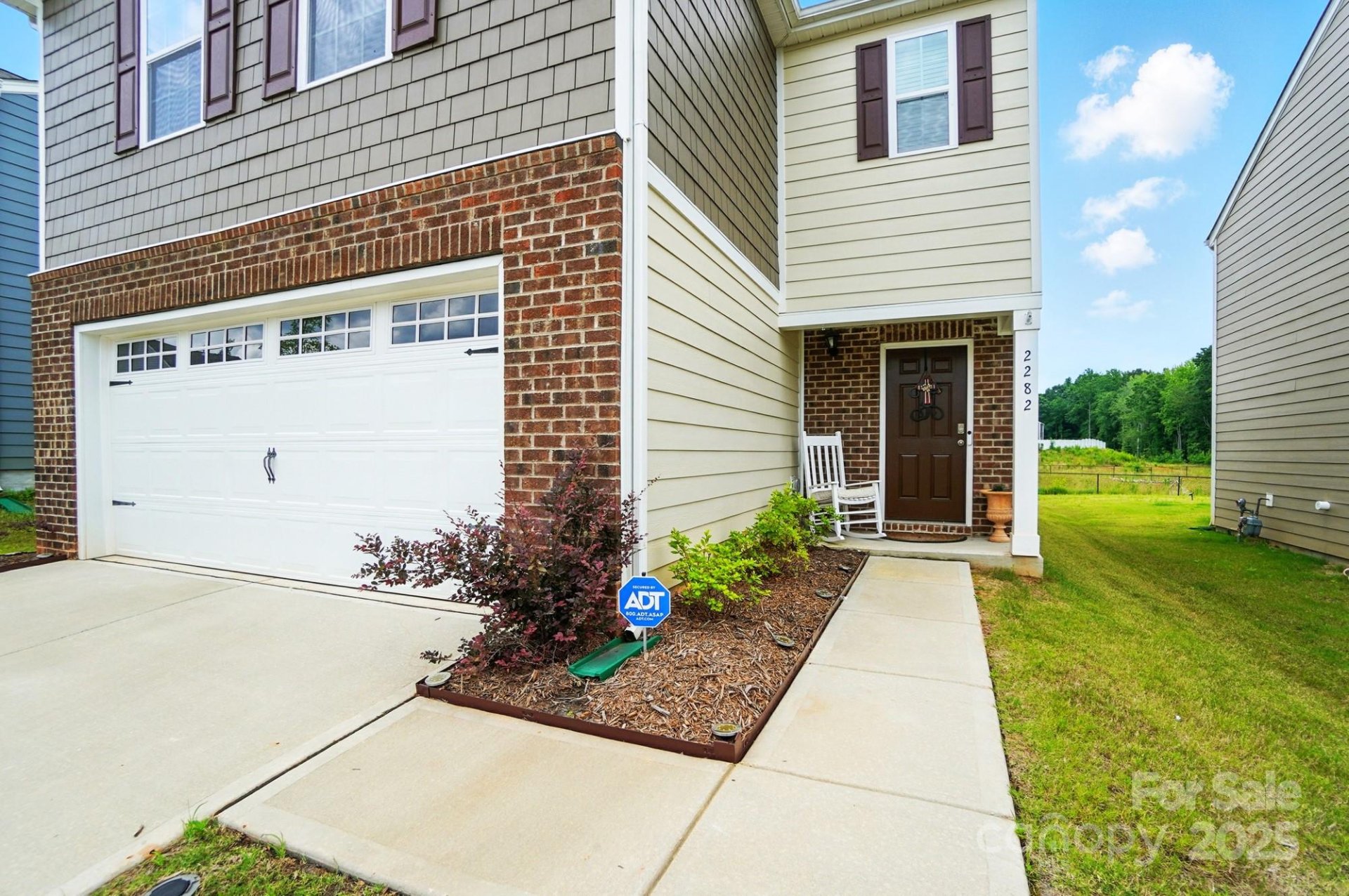 Property image 2 at 2282 Redstone Drive, York, SC 29745