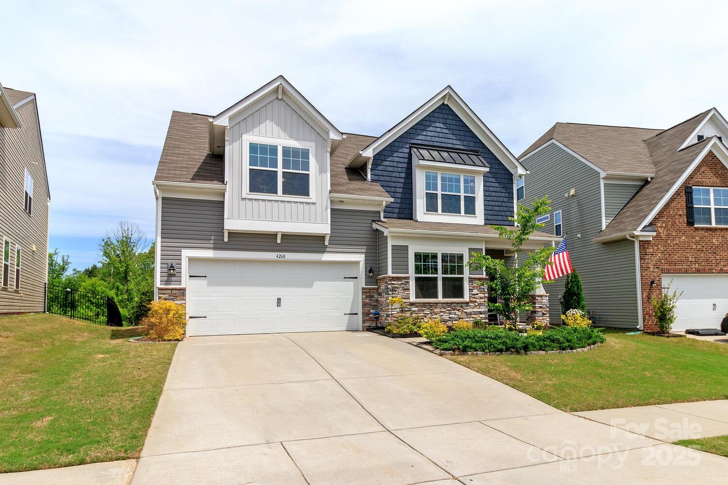 4268 Coachwhip Avenue