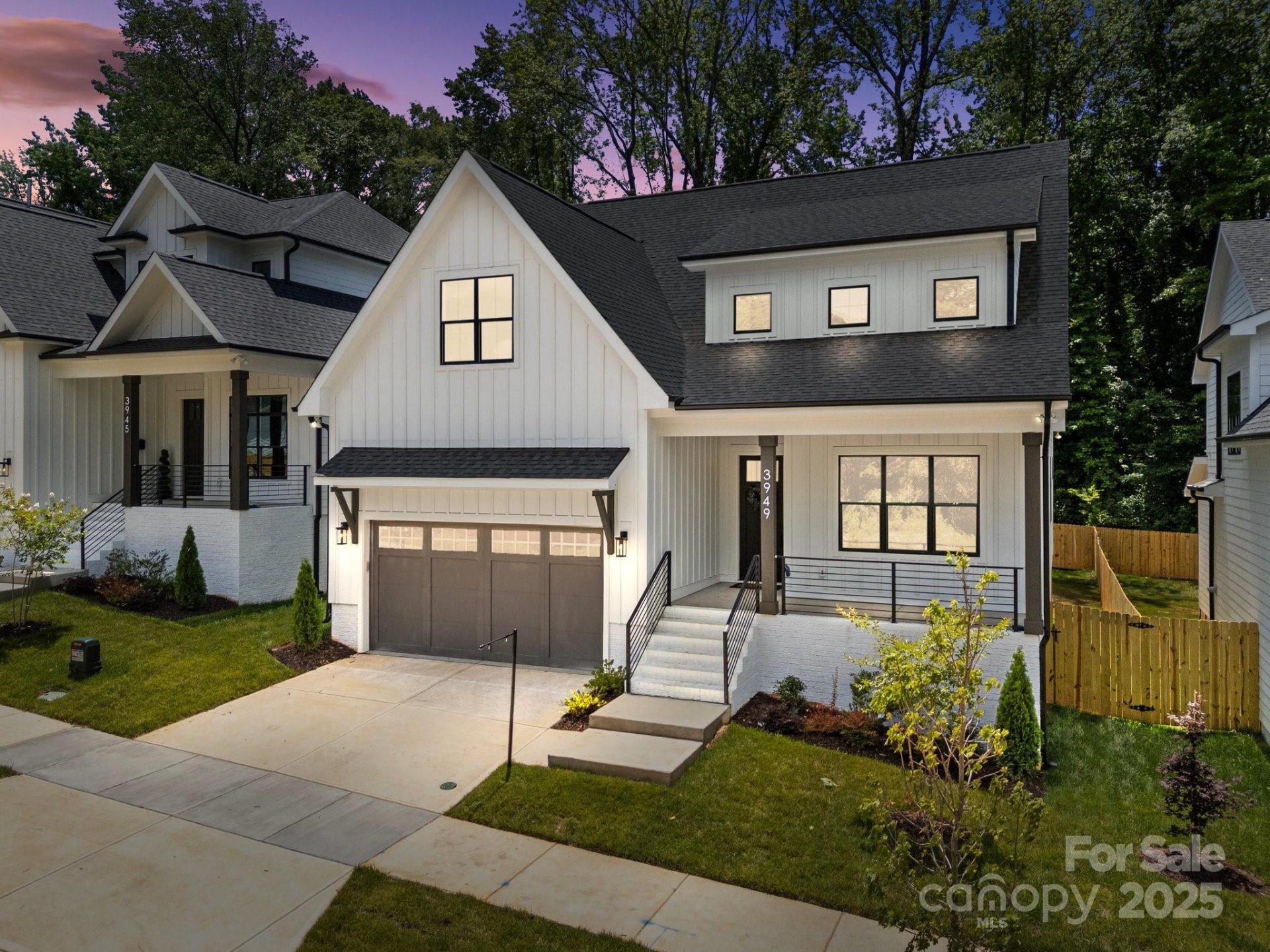 Property image 2 at 3949 Plainview Road, Charlotte, NC 28208