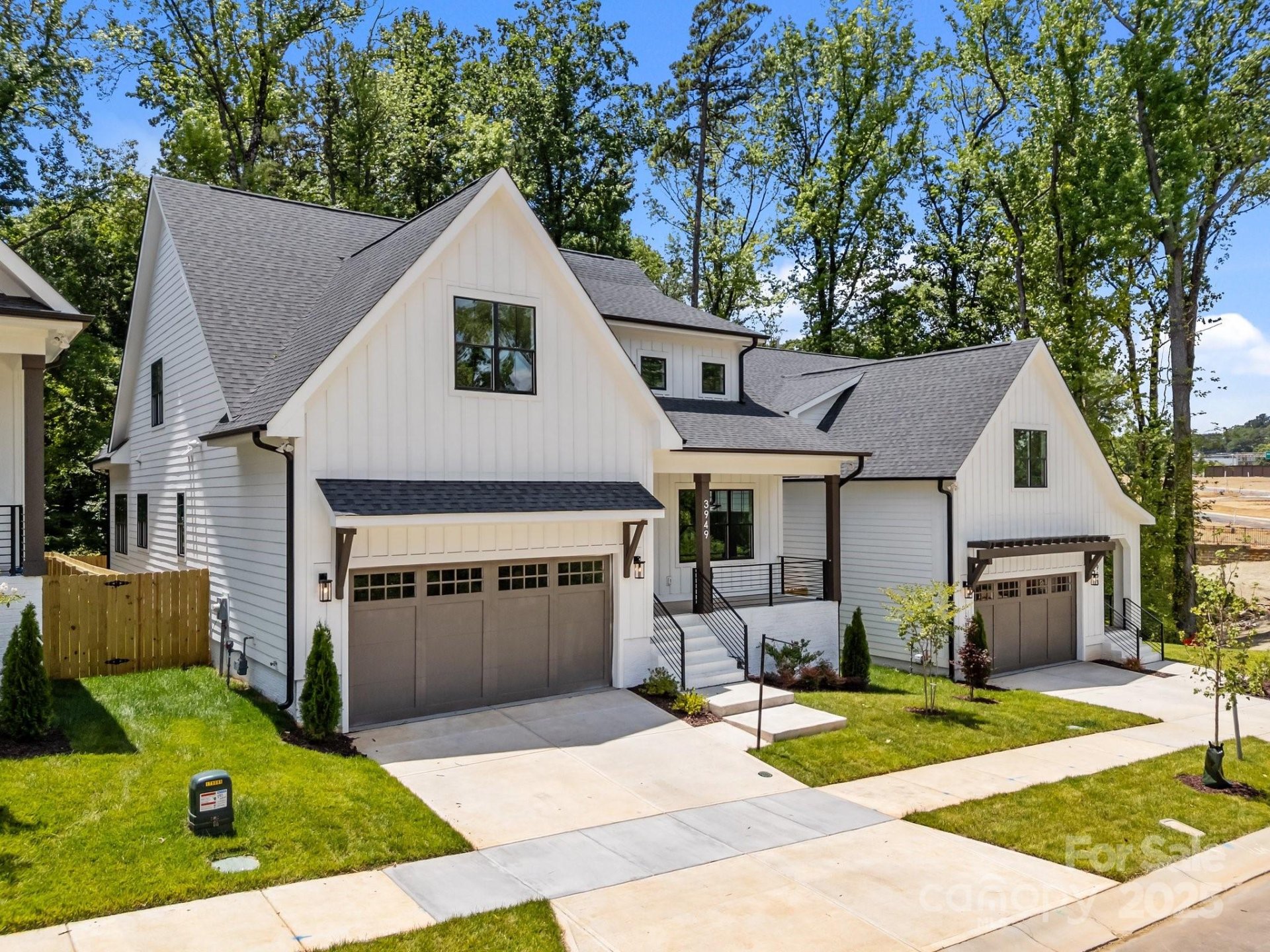 Property image 3 at 3949 Plainview Road, Charlotte, NC 28208