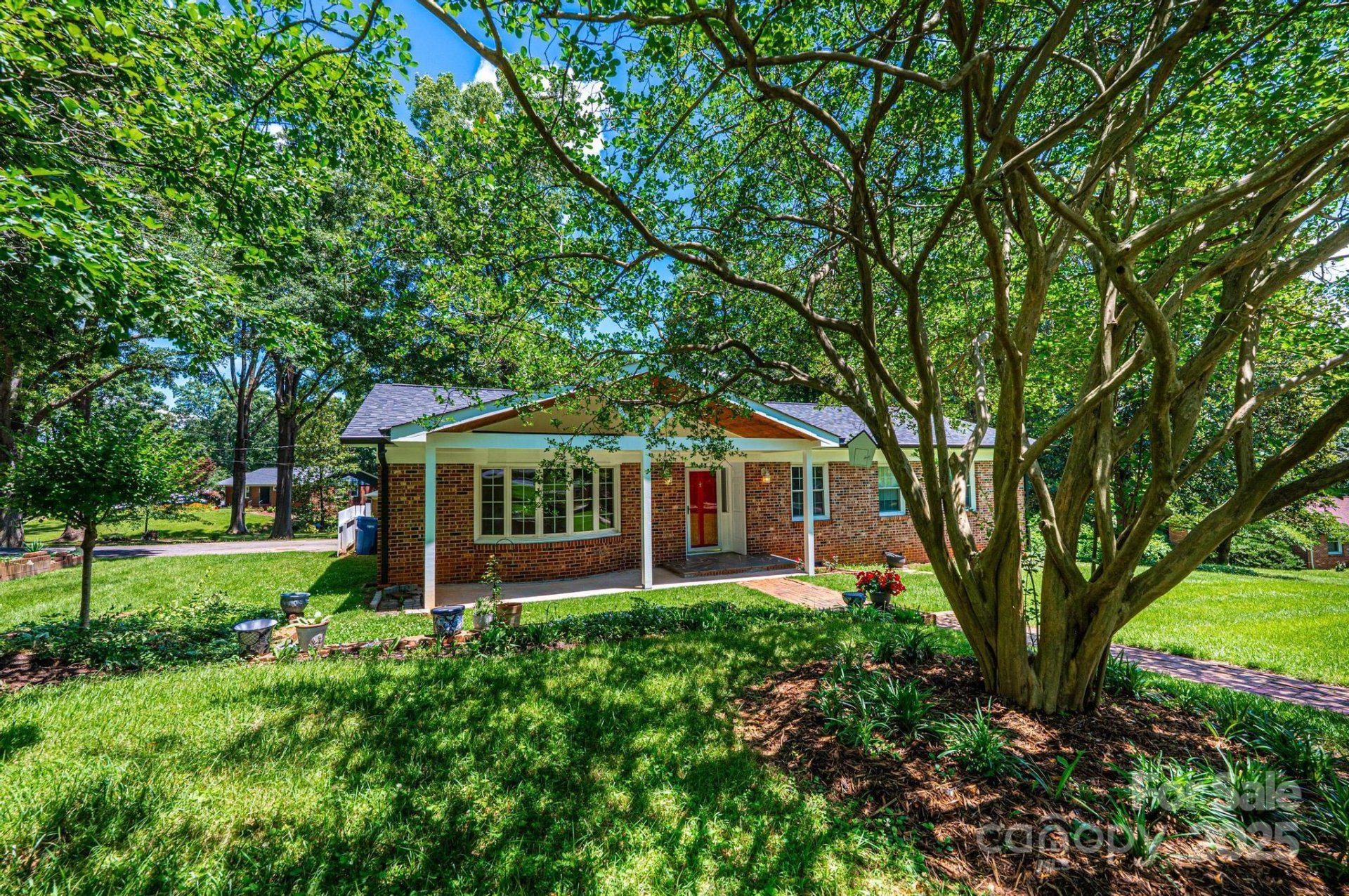 Property image 5 at 1036 11th Street Circle Drive, Hickory, NC 28601