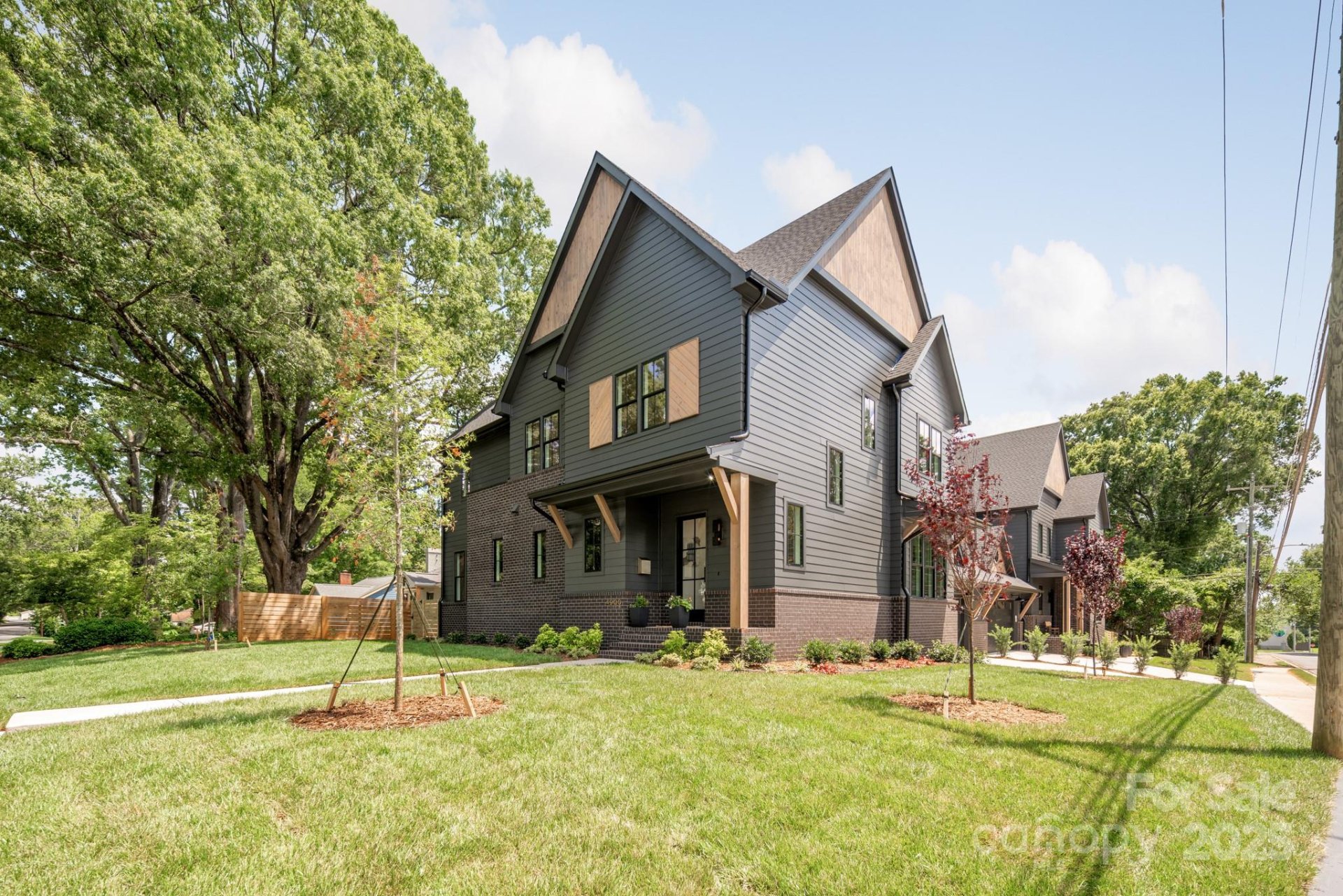Property image 2 at 4900 Doris Avenue, Charlotte, NC 28205