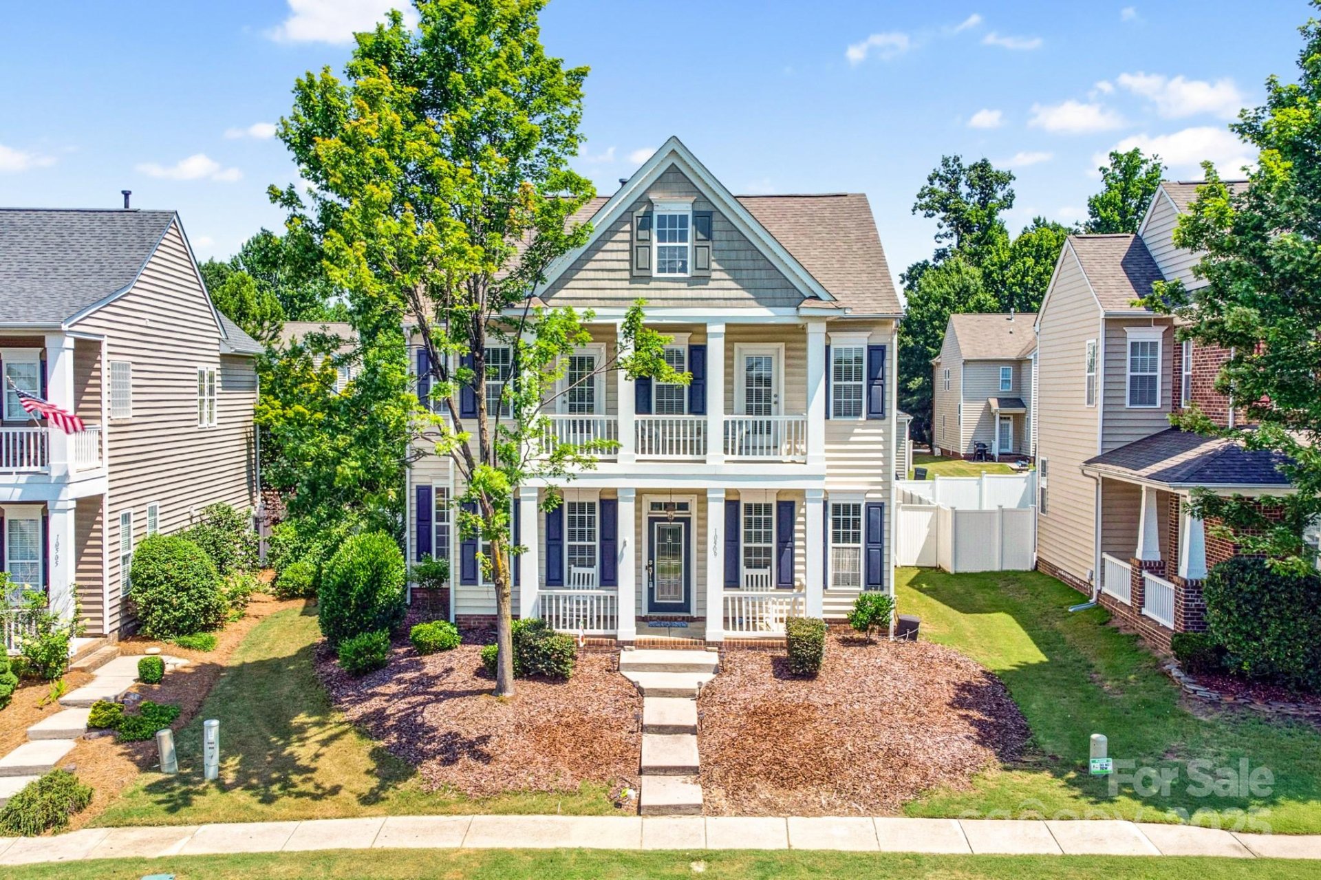 Property image 1 at 10509 Serape Road, Charlotte, NC 28277