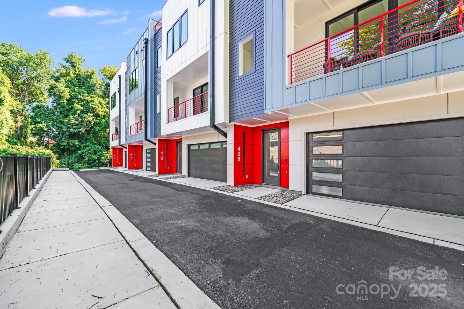 Property image 3 at 412 State Street, Charlotte, NC 28208