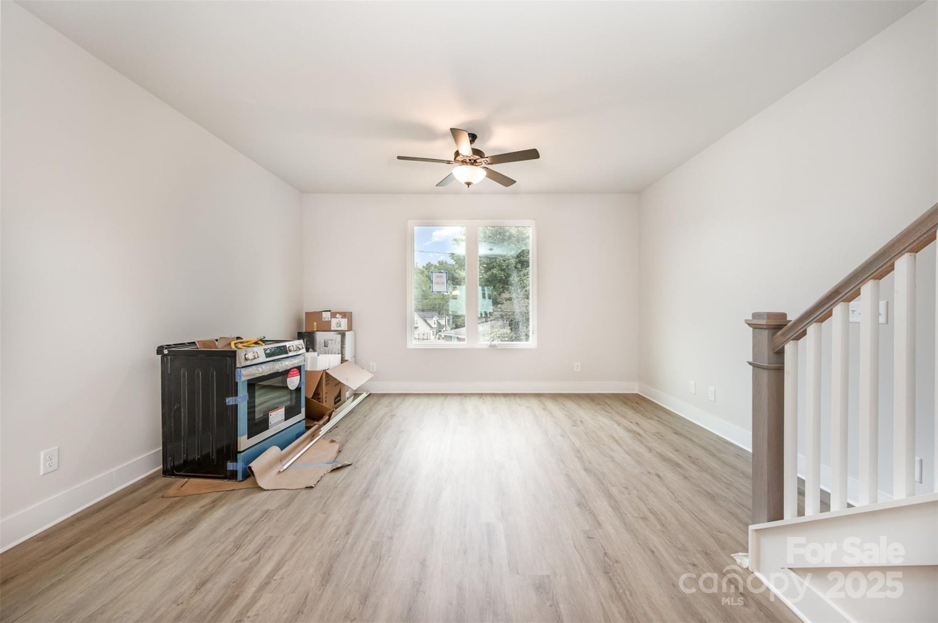 Property image 2 at 216 Mattoon Street, Charlotte, NC 28216
