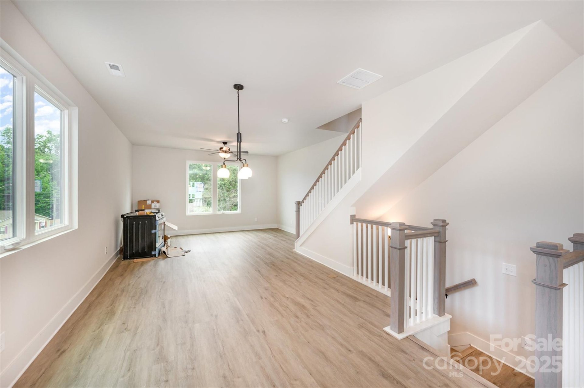 Property image 4 at 216 Mattoon Street, Charlotte, NC 28216