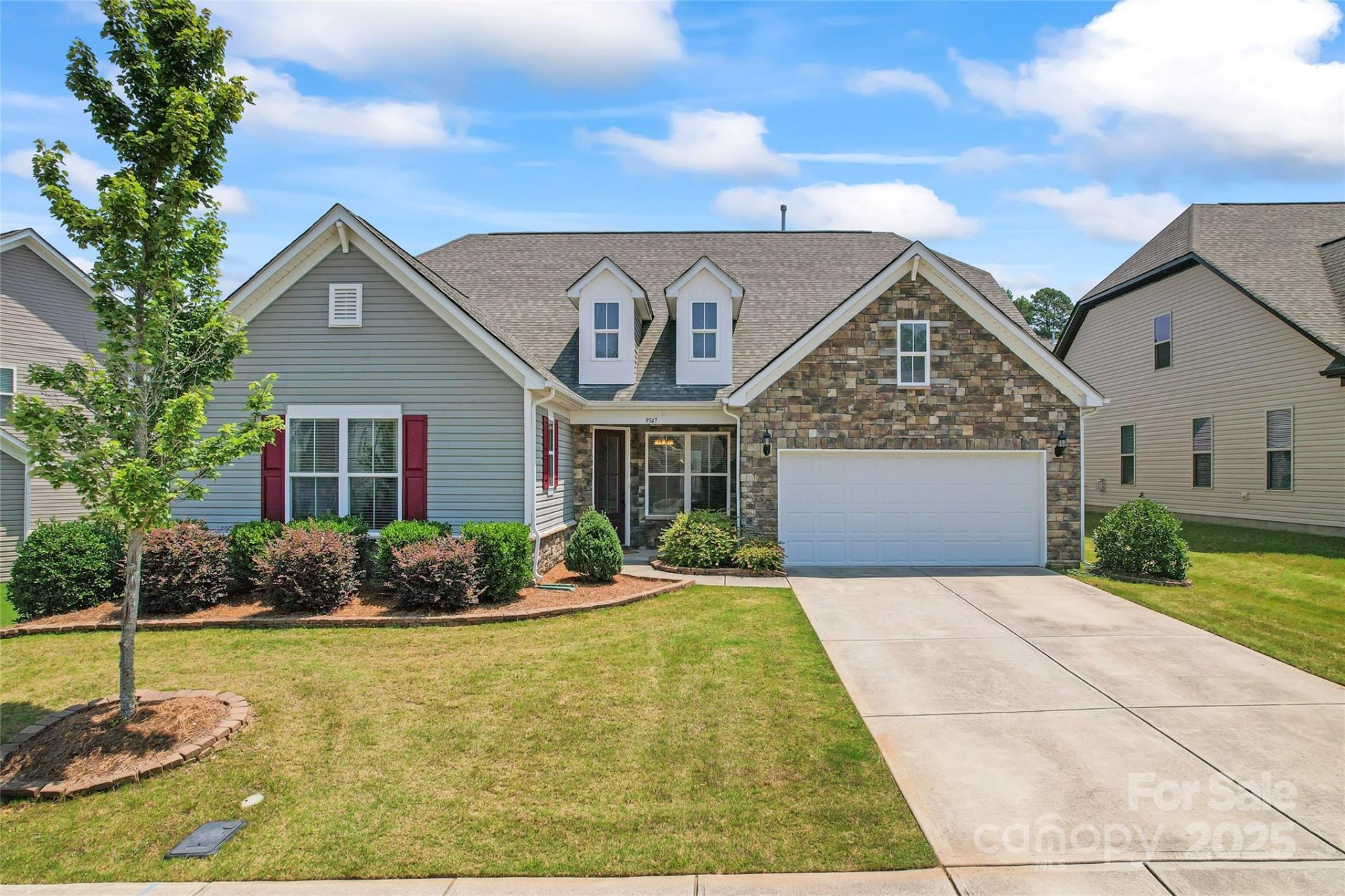 9547 Horsebit Lane