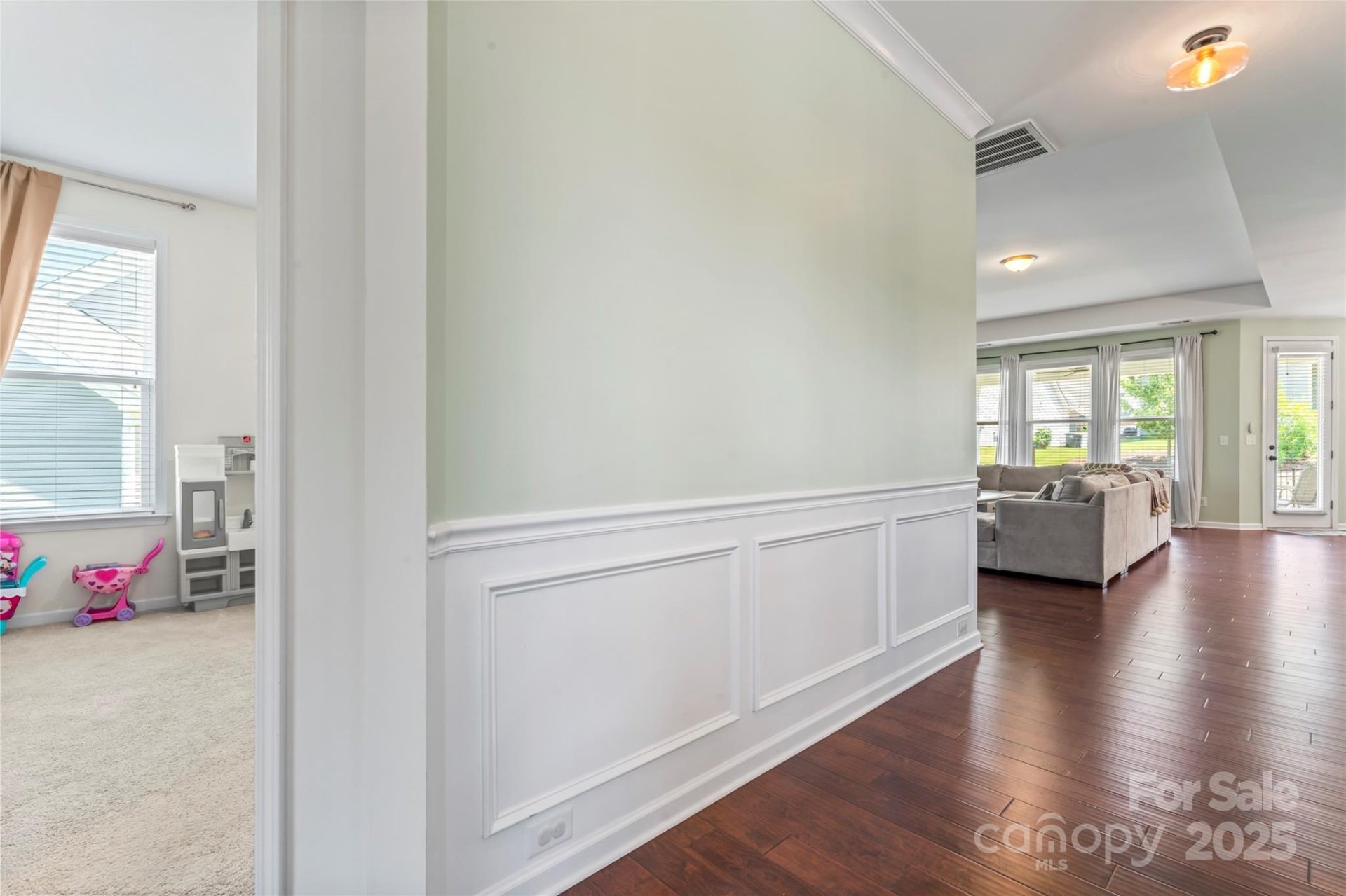 Property image 4 at 9547 Horsebit Lane, Concord, NC 28027