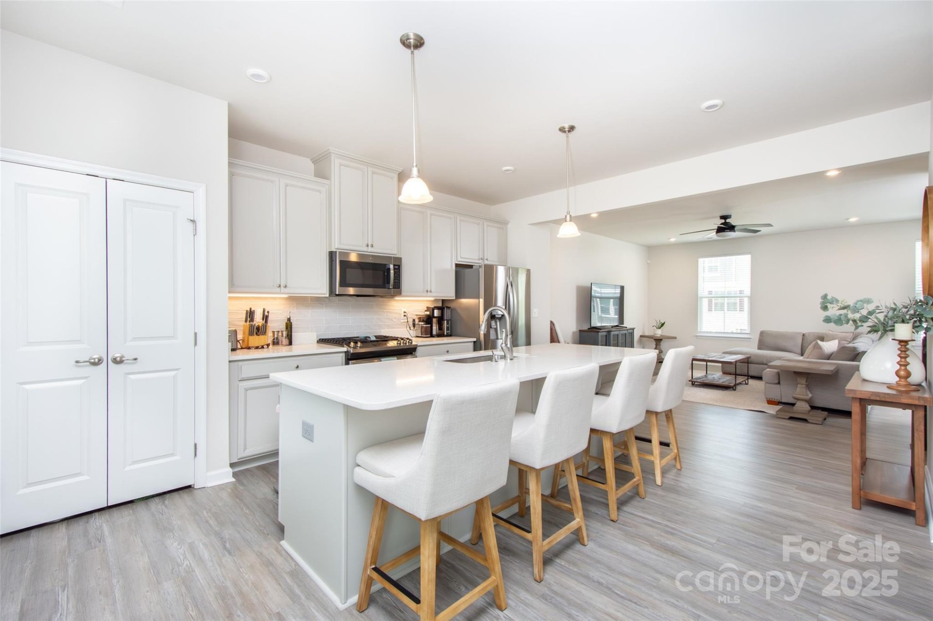 Property image 4 at 411 Lahinch Drive, Tega Cay, SC 29708