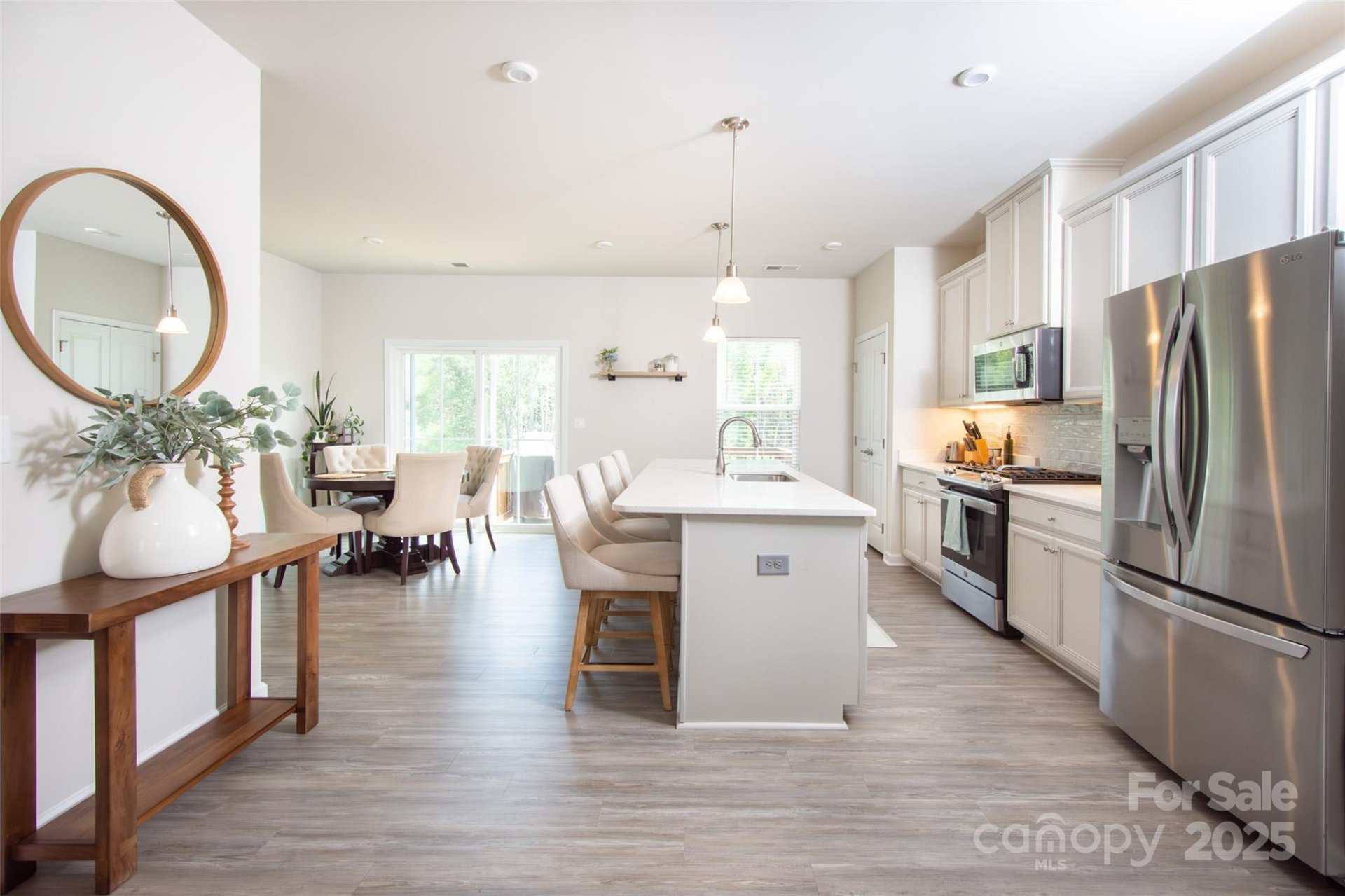 Property image 5 at 411 Lahinch Drive, Tega Cay, SC 29708