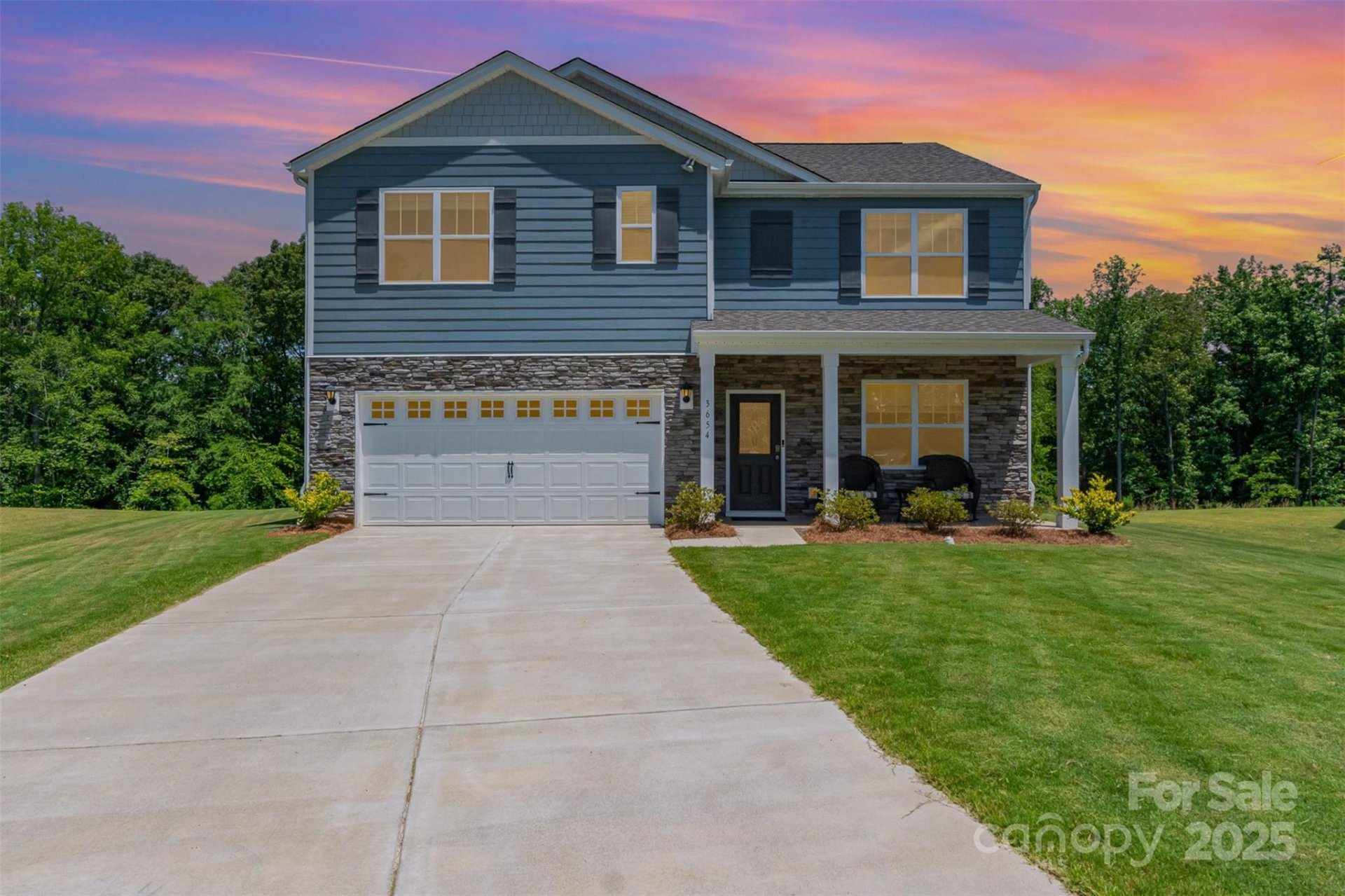 3654 Azalea Ridge Drive
