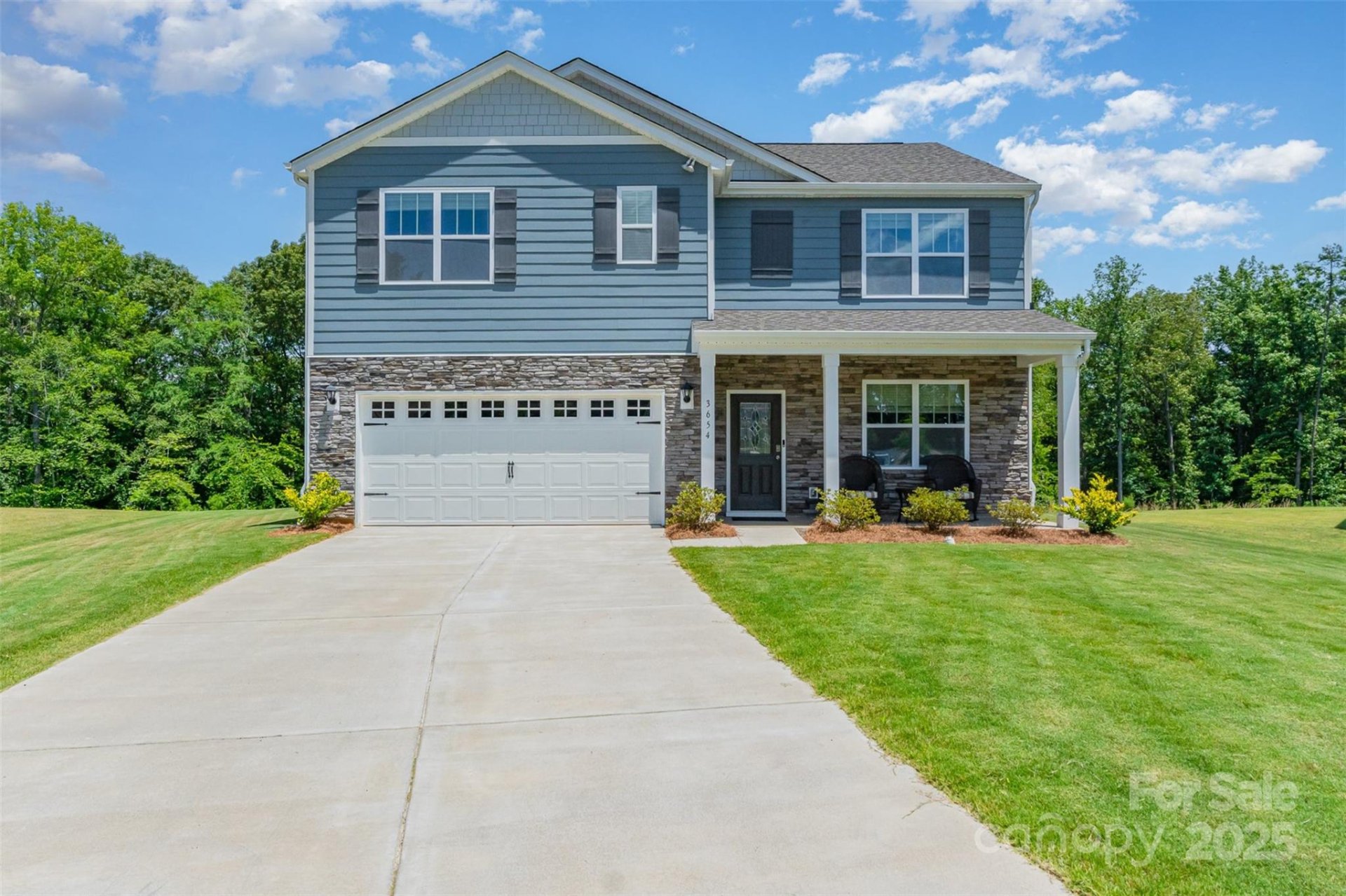 Property image 4 at 3654 Azalea Ridge Drive, Mount Holly, NC 28102