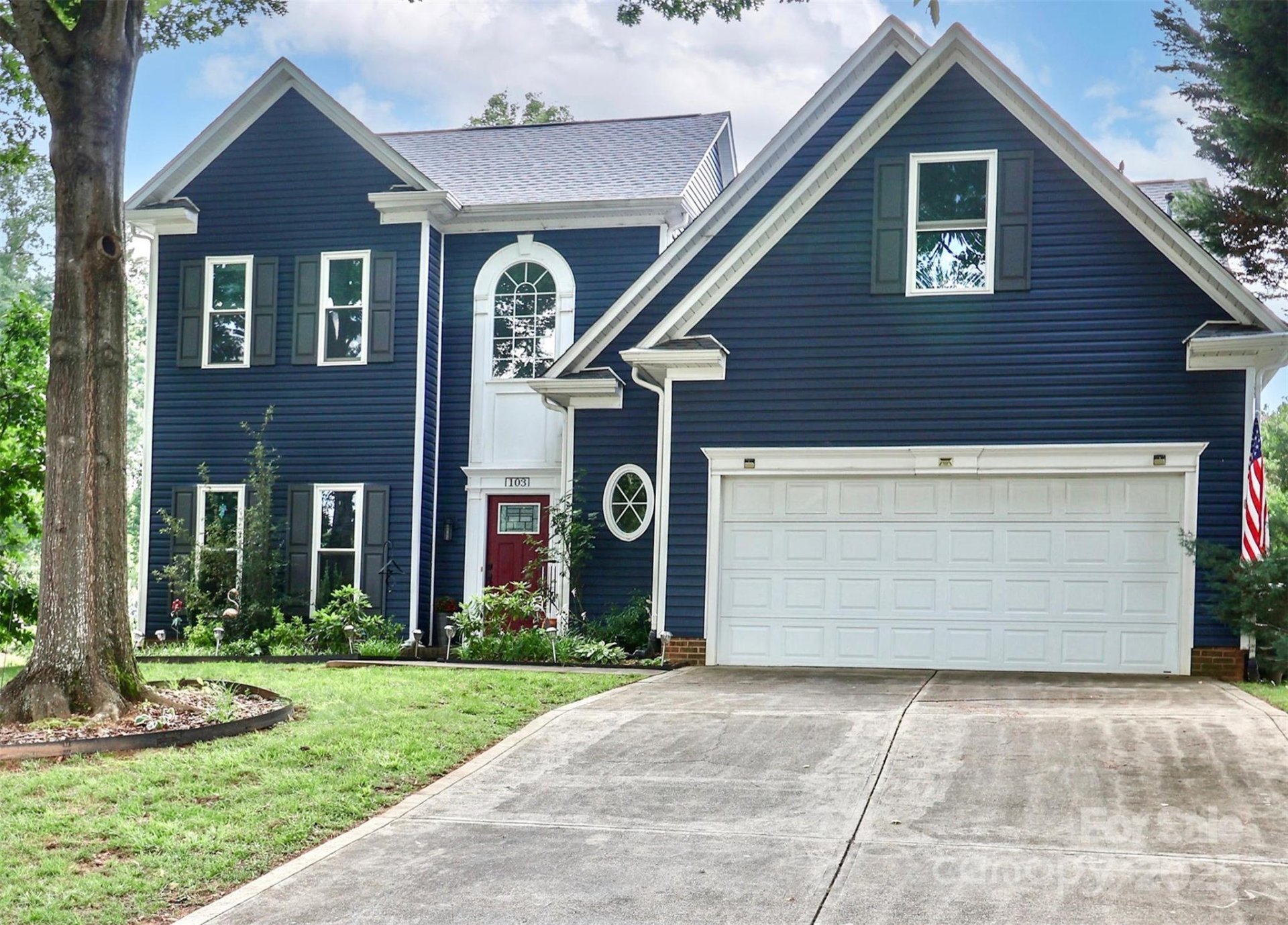 103 Pamlico Lane