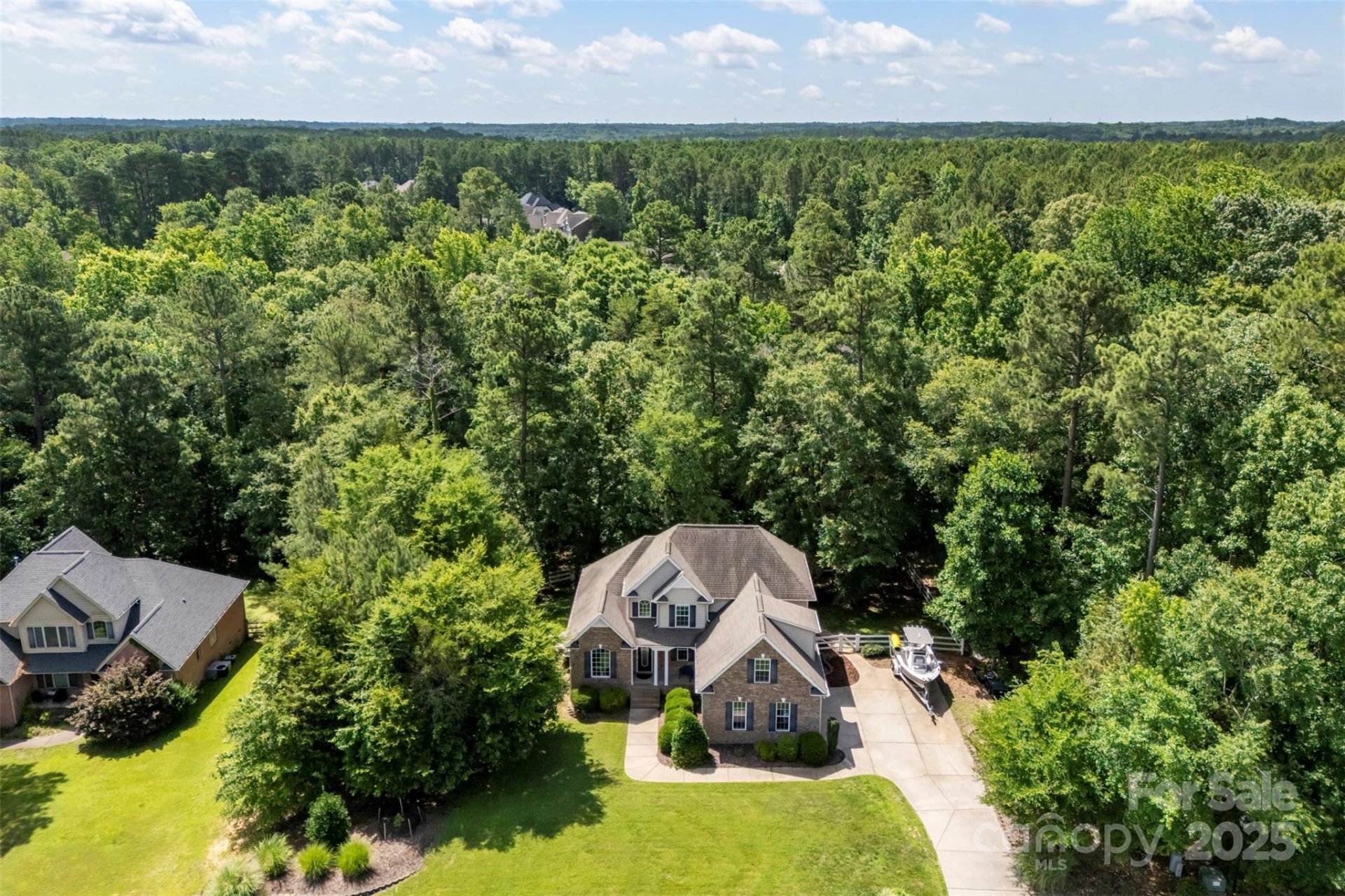 Property image 3 at 2074 Brandt Road, York, SC 29745