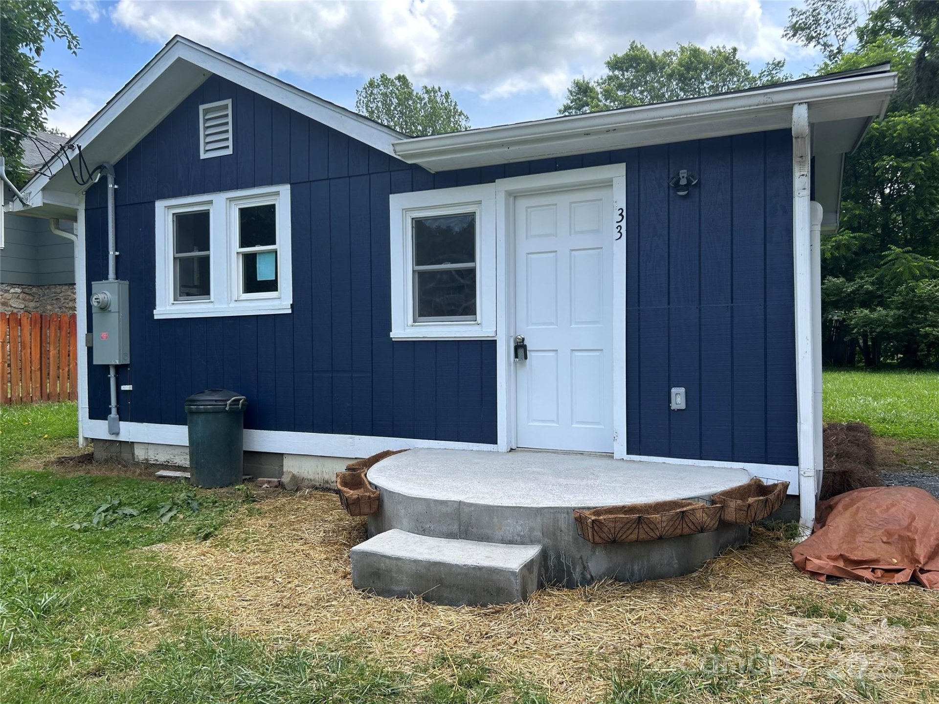 Property image 1 at 33 Graybark Court, Waynesville, NC 28786