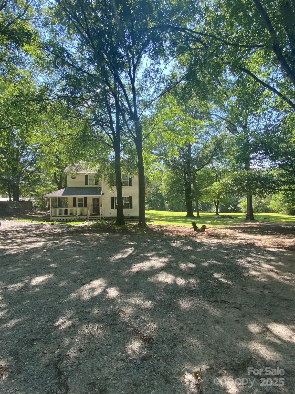 Peachtree Plantation, Clover Community