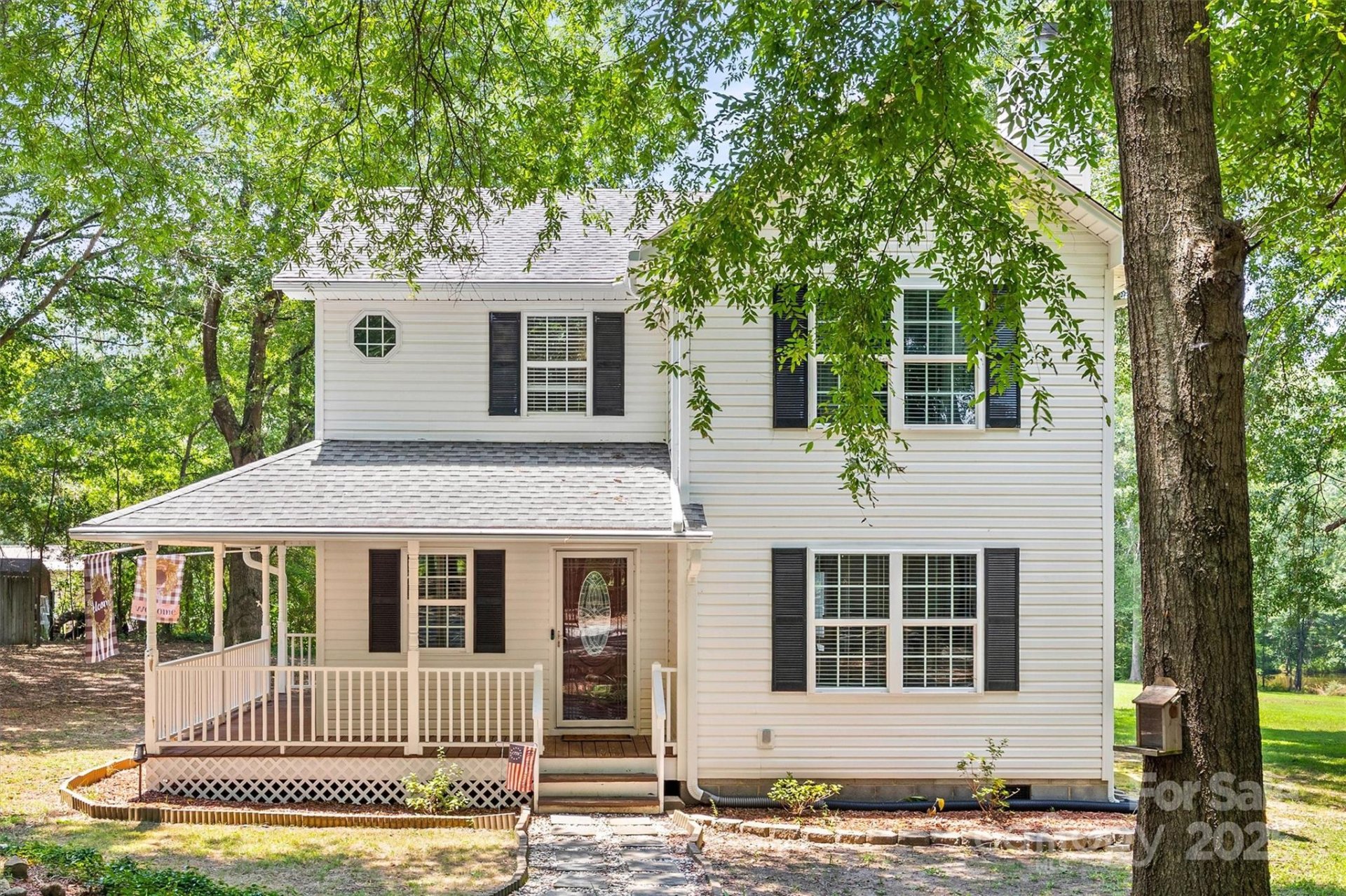 Property image 4 at 1975 Kehl Road, Clover, SC 29710
