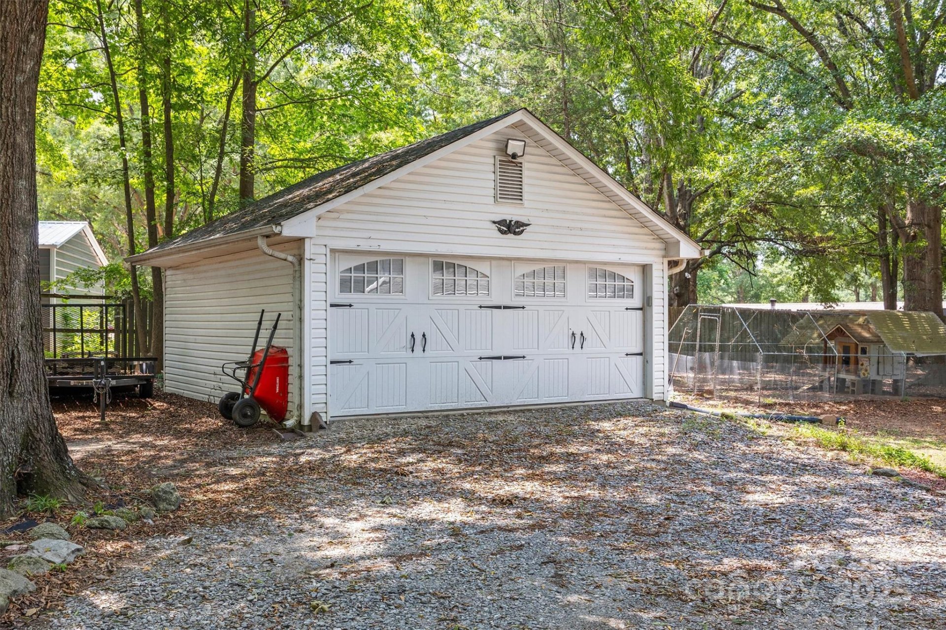 Property image 5 at 1975 Kehl Road, Clover, SC 29710