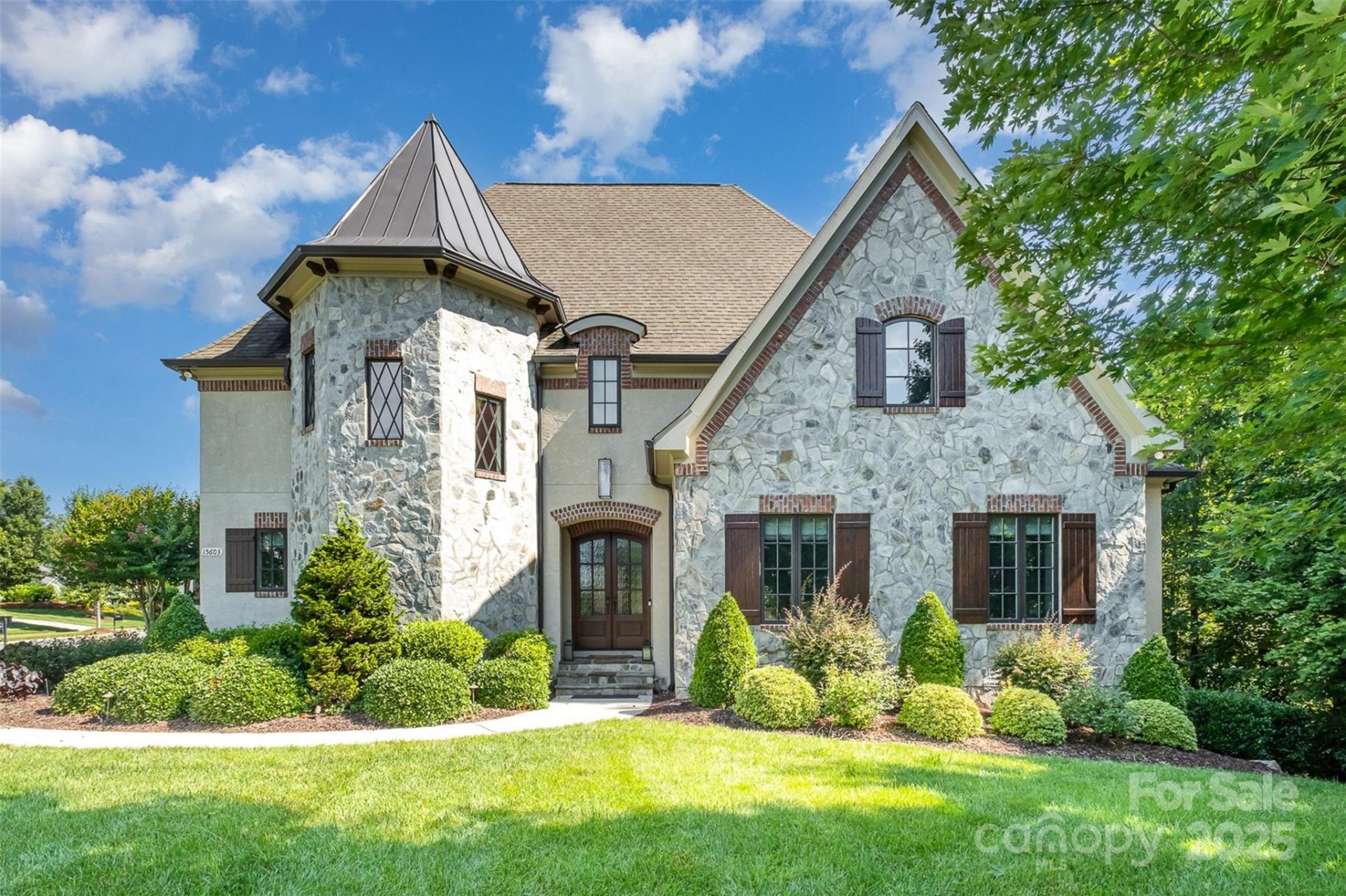 15603 June Washam Road