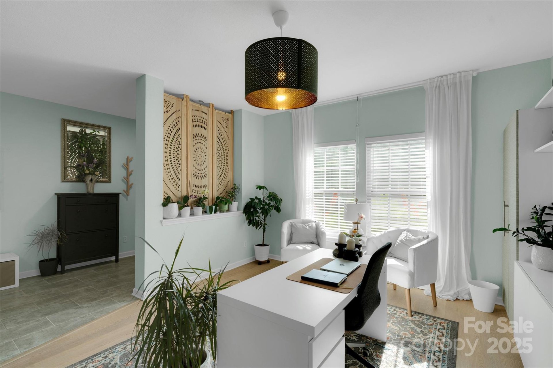 Property image 5 at 2926 Royal Fern Lane, Charlotte, NC 28215