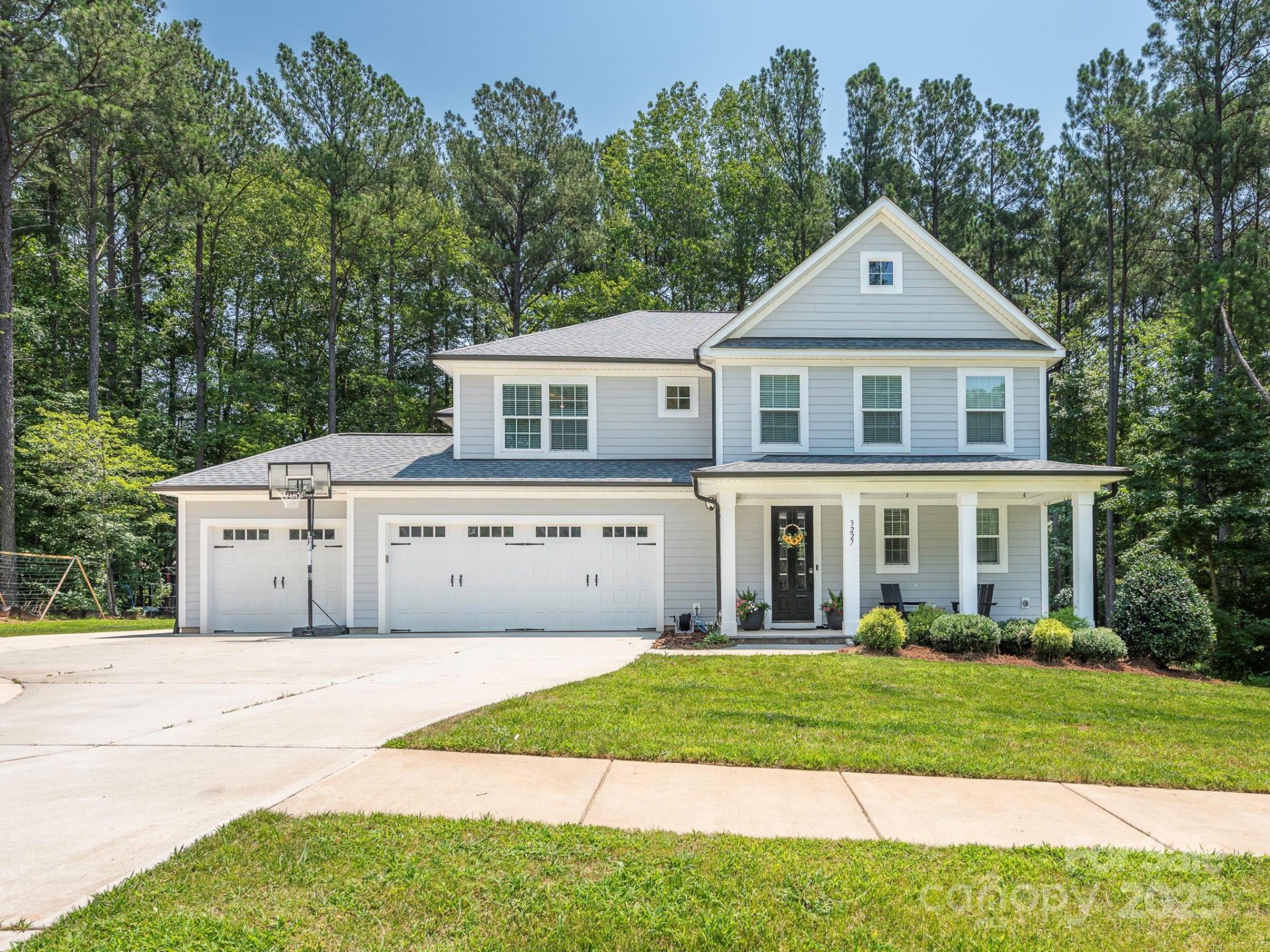 Fox Chase, Denver Community