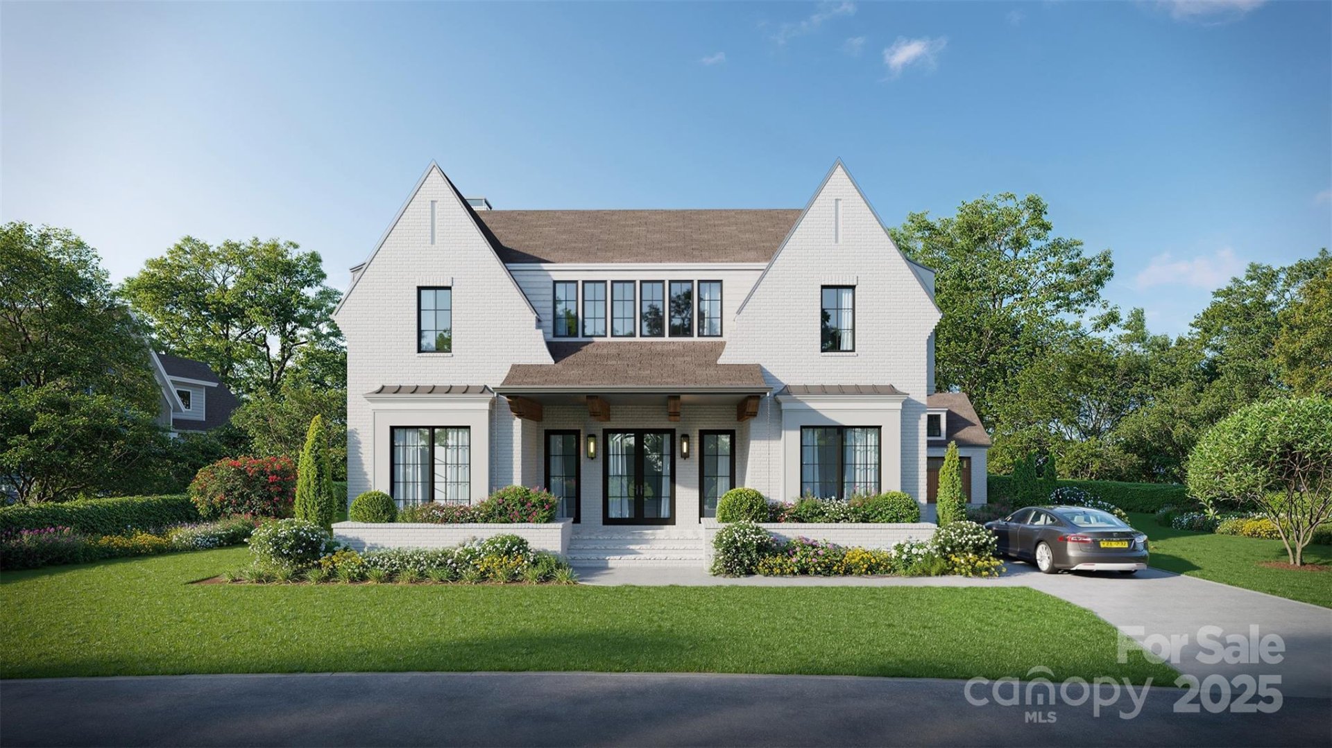 Property image 2 at 914 Edinburgh Lane, Charlotte, NC 28209