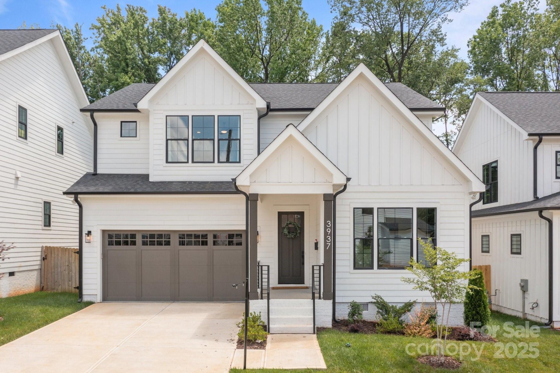 3937 Plainview Road